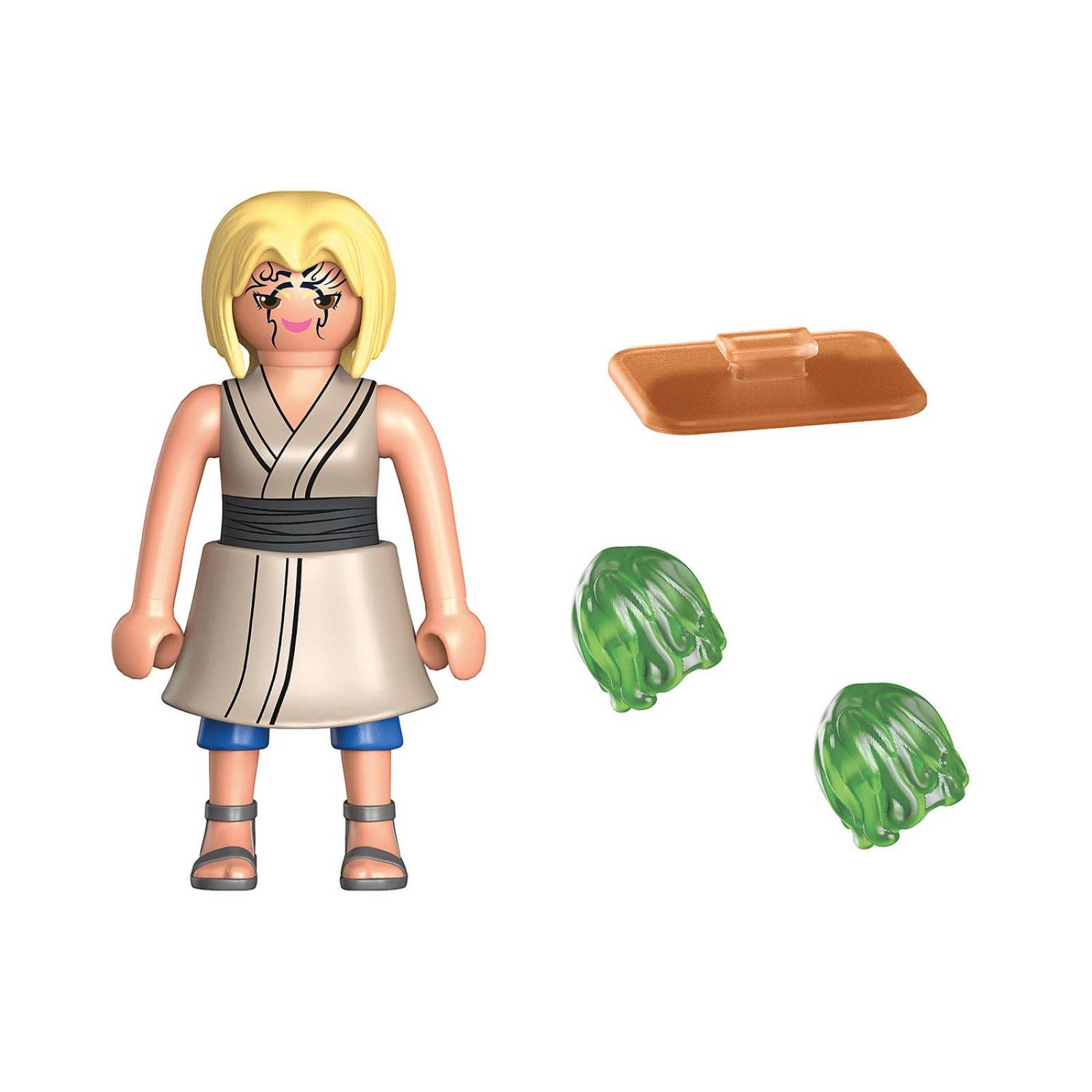 Playmobil Naruto Shippuden: Tsunade 71114 