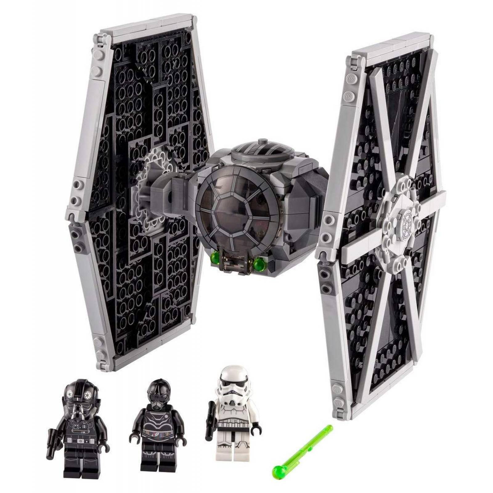 LEGO Star Wars Caza TIE Imperial 75300 