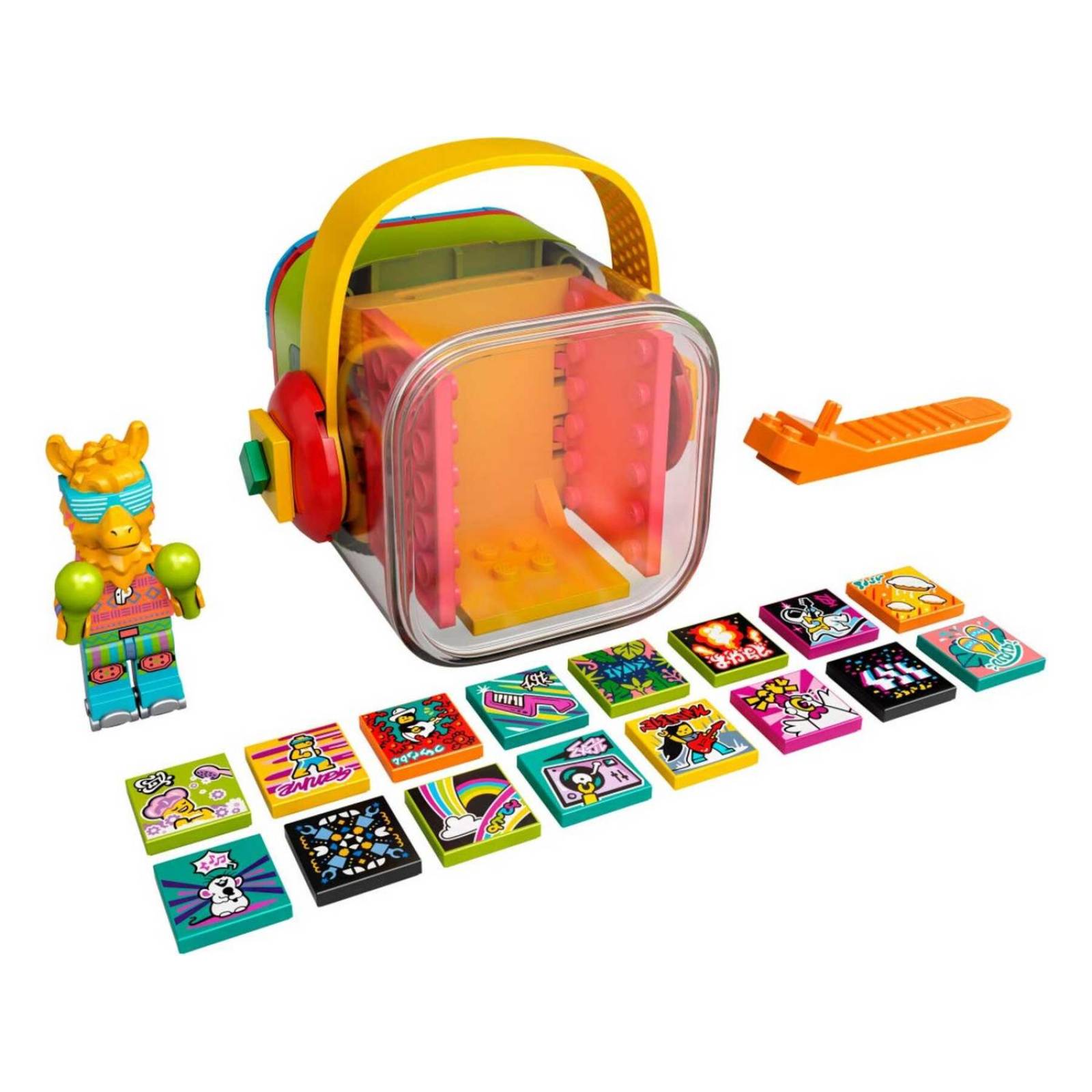 LEGO VIDIYO Party Llama BeatBox 43105 