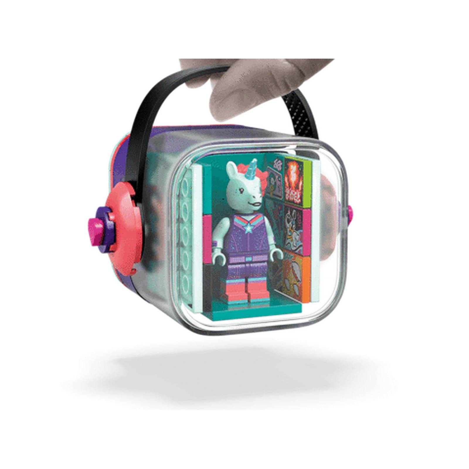 LEGO VIDIYO Unicorn DJ BeatBox 43106 