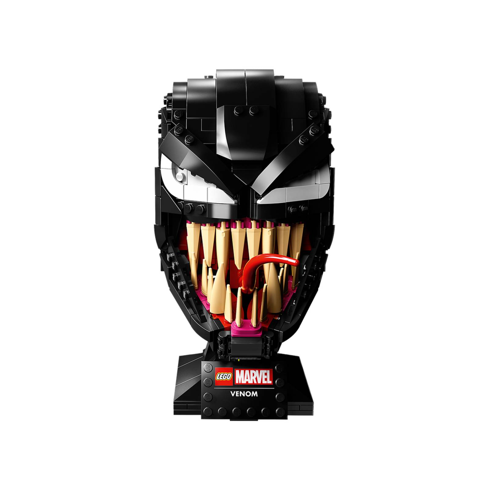 LEGO Marvel Venom 76187 