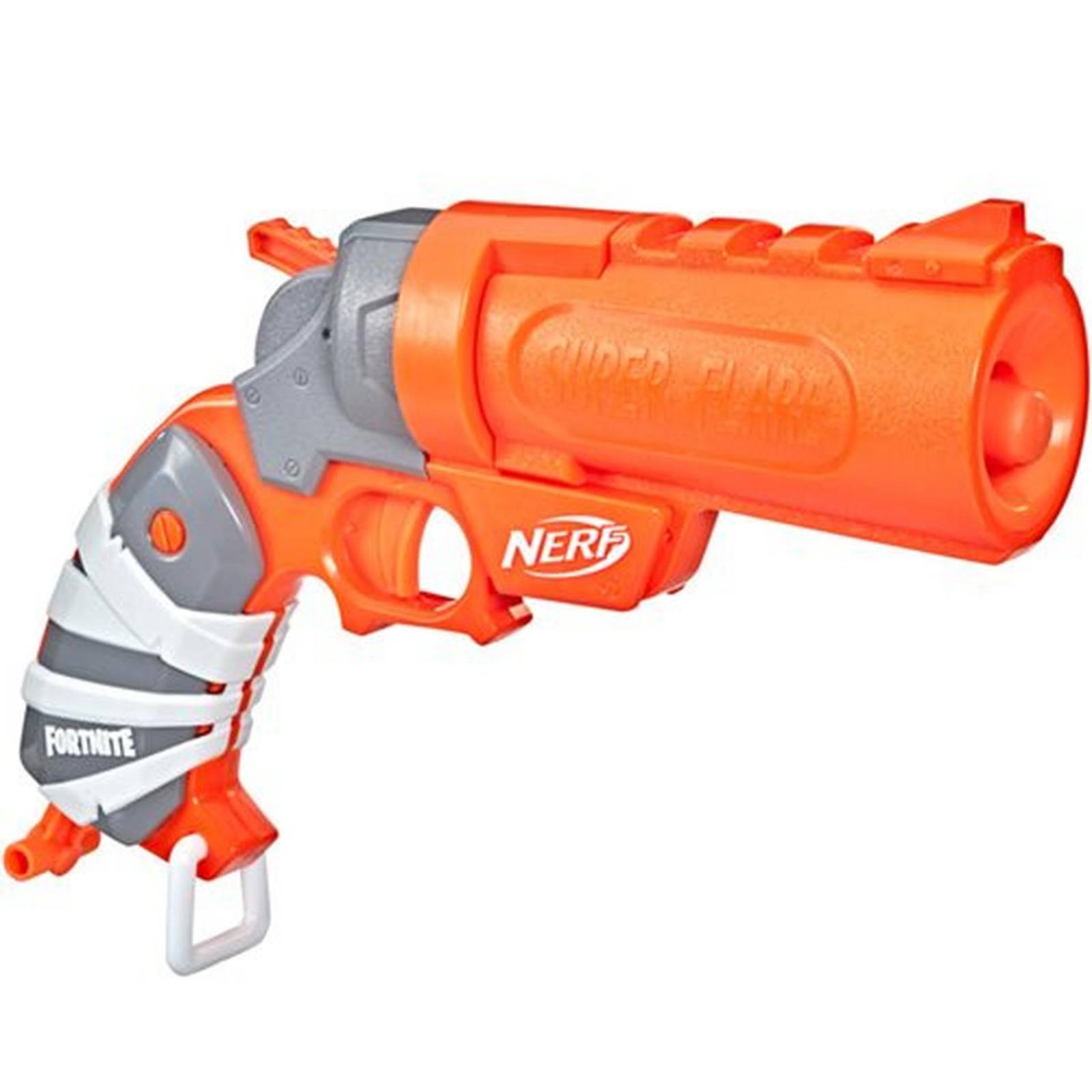 Nerf Fortnite: Flare Lanzador De Dardos 