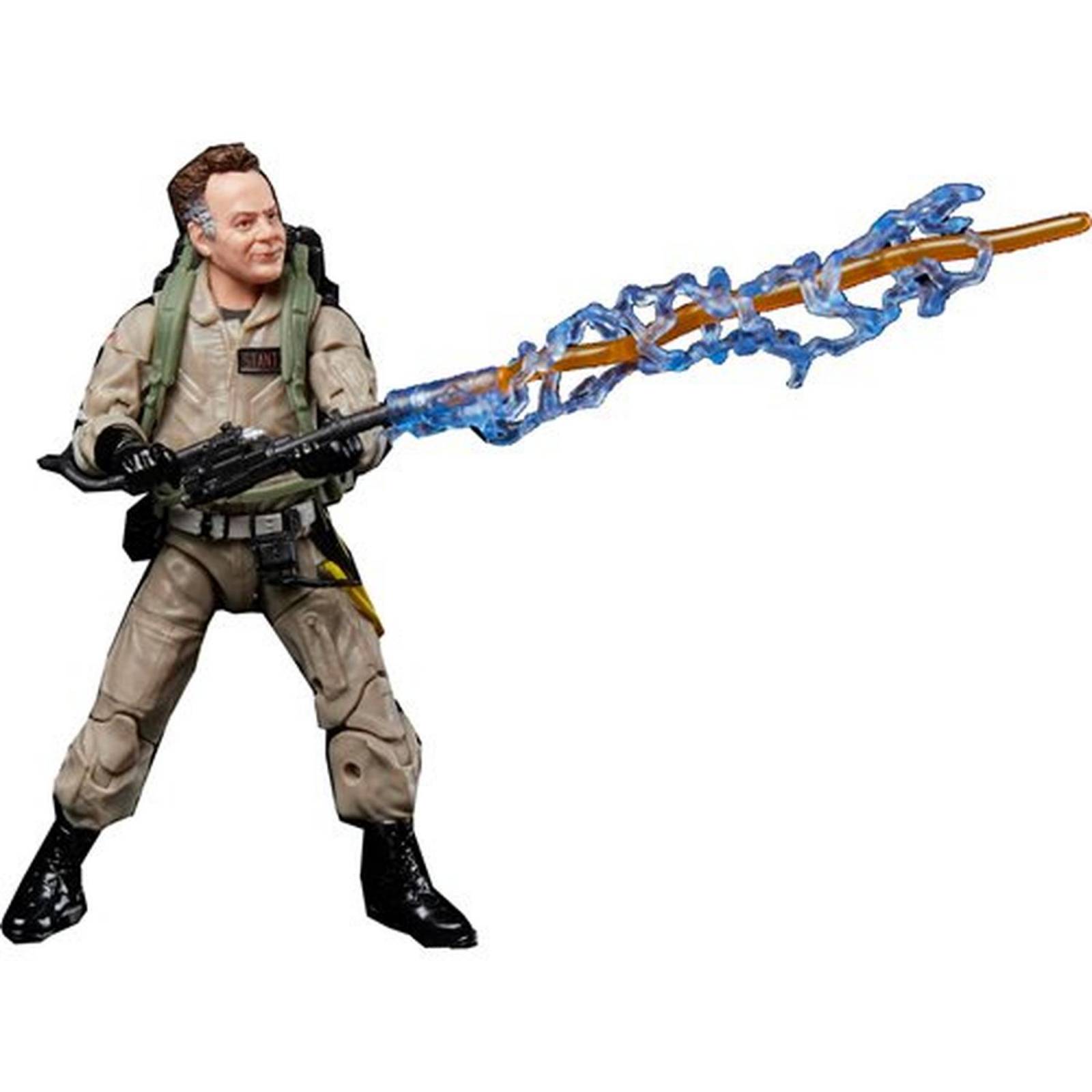 Ghostbusters Plasma Series: Cazafantasmas Afterlife - Ray Stantz 