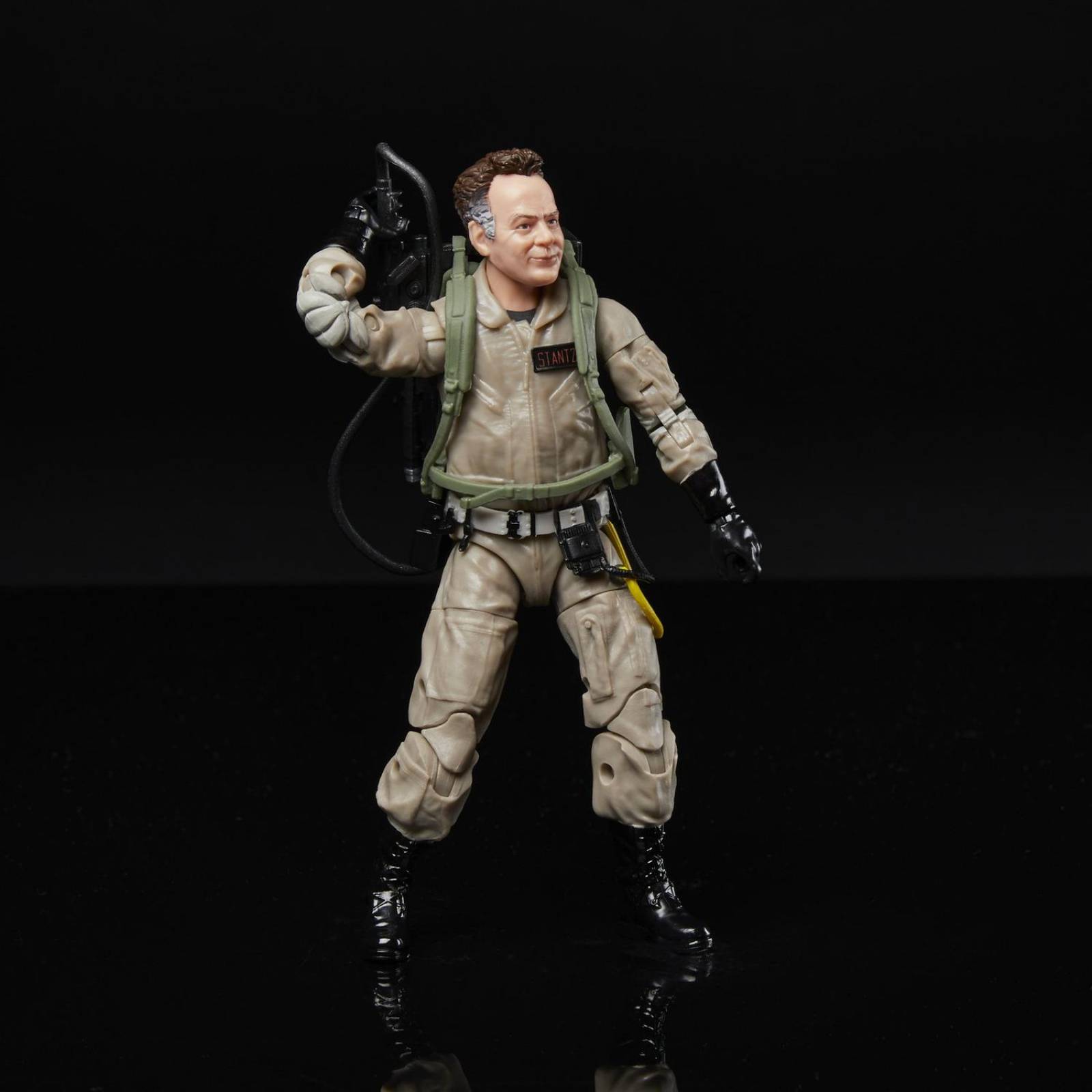 Ghostbusters Plasma Series: Cazafantasmas Afterlife - Ray Stantz 