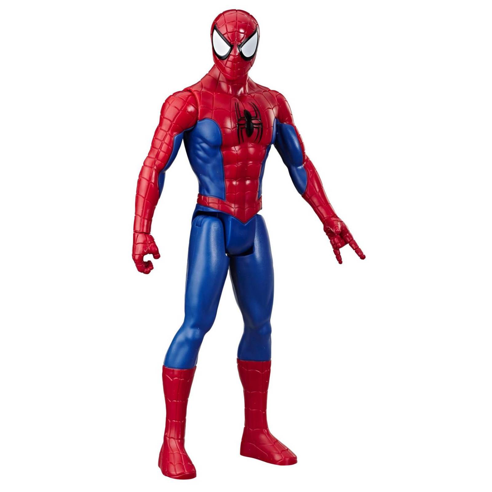 Marvel Titan Hero Series: Spiderman - Spider Man 