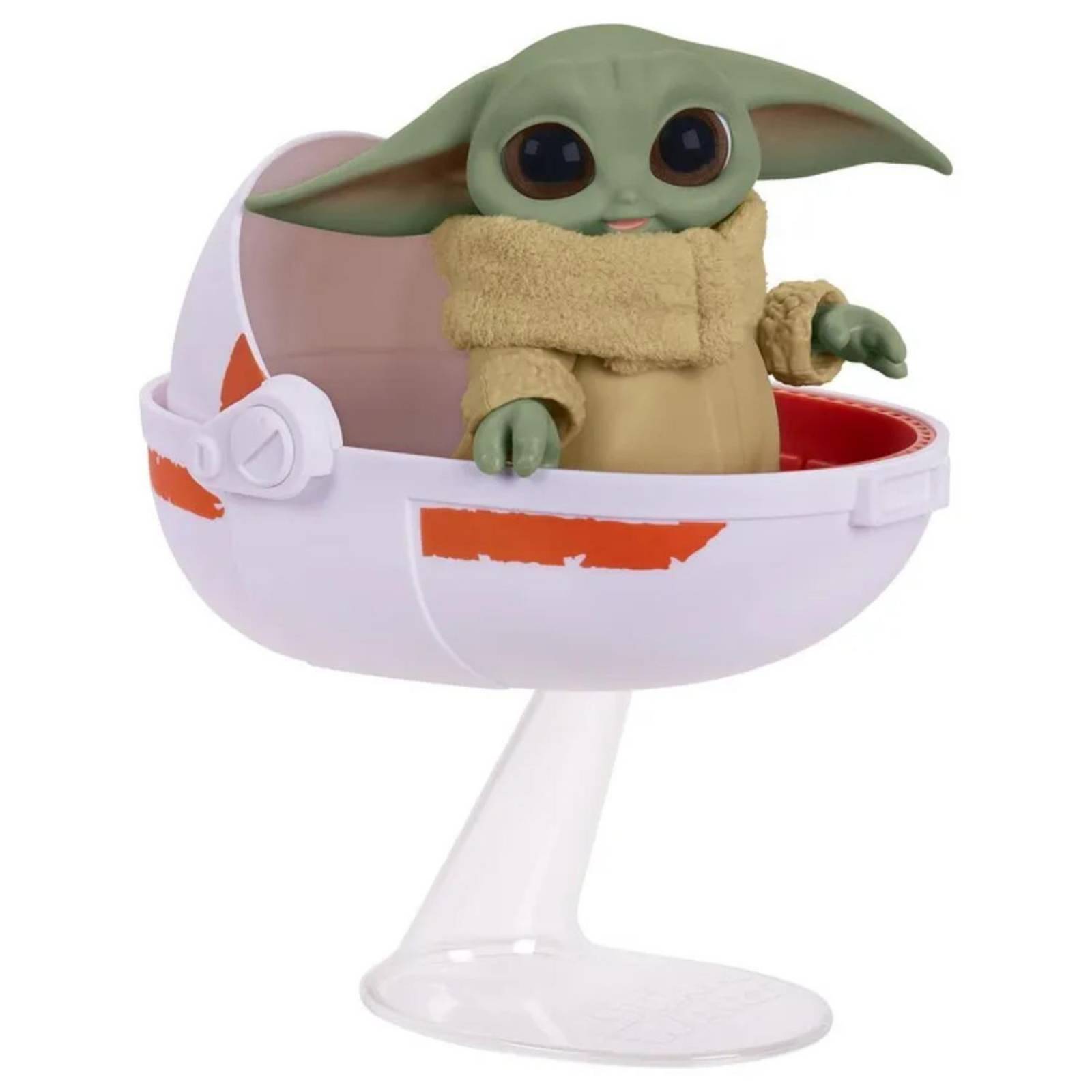 Star Wars Wild Ridin: The Mandalorian - Grogu Interactivo 
