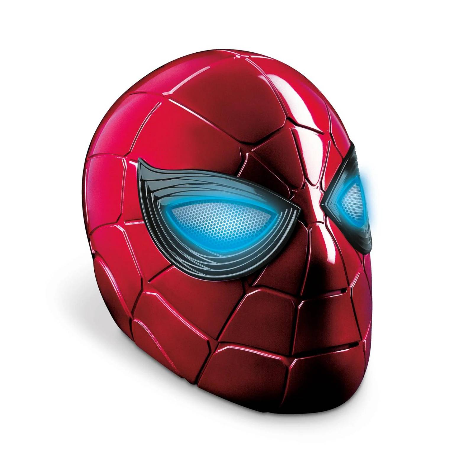 Marvel Legends: Iron Spider Casco Electronico Premium 
