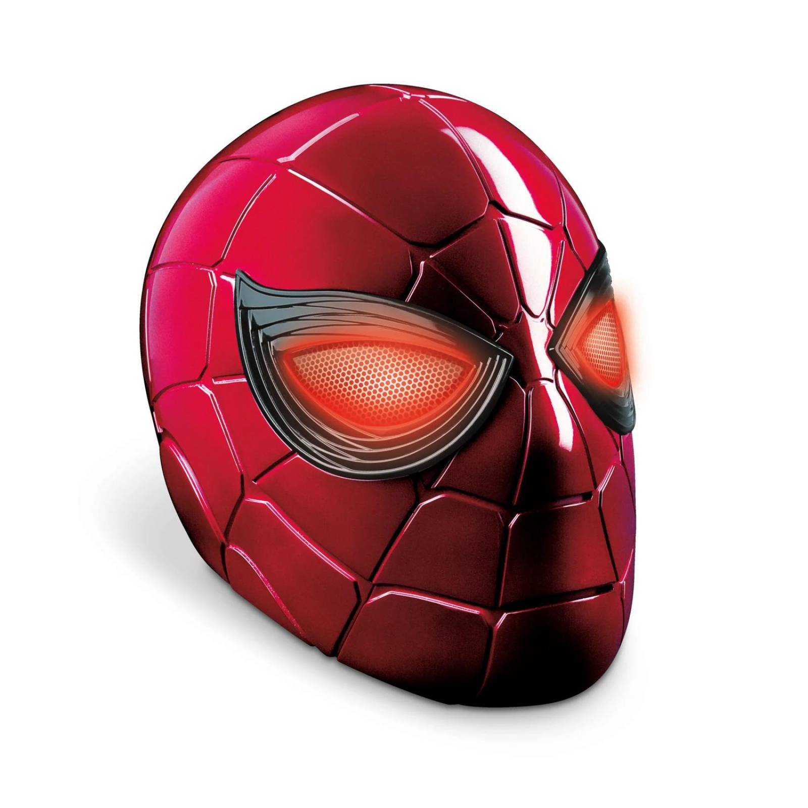 Marvel Legends: Iron Spider Casco Electronico Premium 