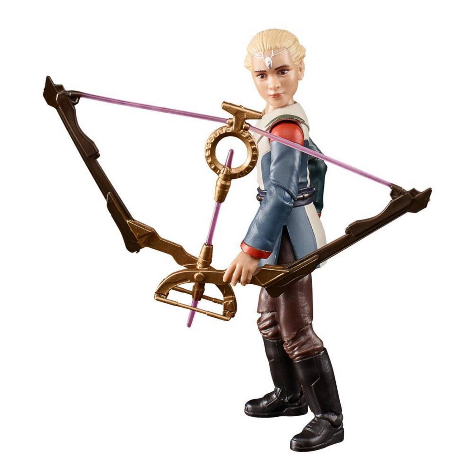 Star Wars The Black Series: Bad Batch - Omega Kamino