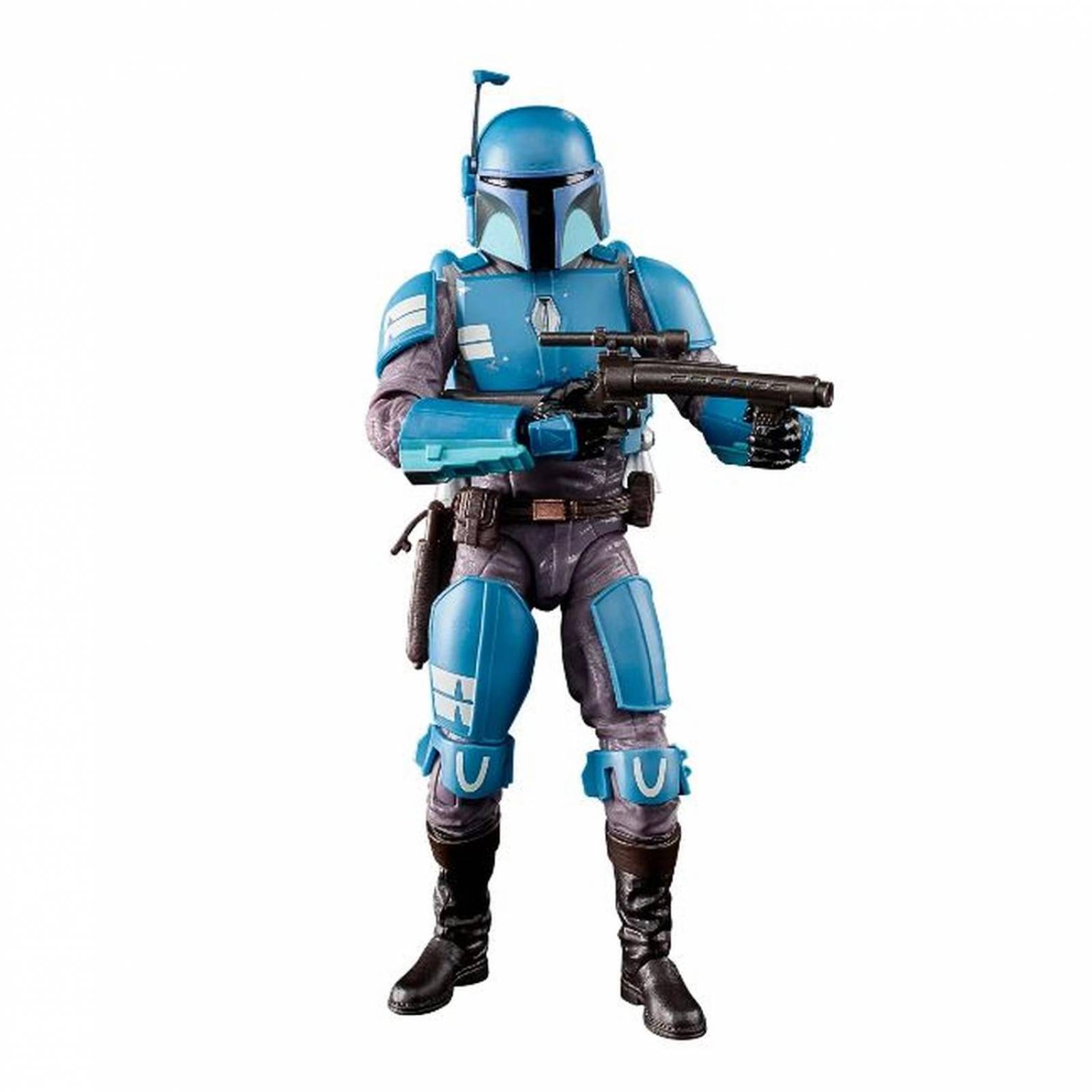 Star Wars The Black Series: The Mandalorian - Death Watch