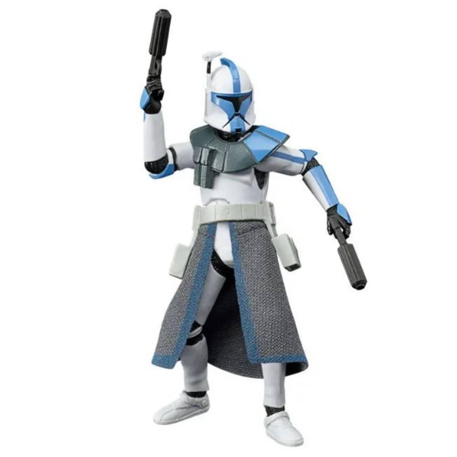 Star Wars The Vintage Collection: La Guerra De Los Clones - Arc Trooper Commander 