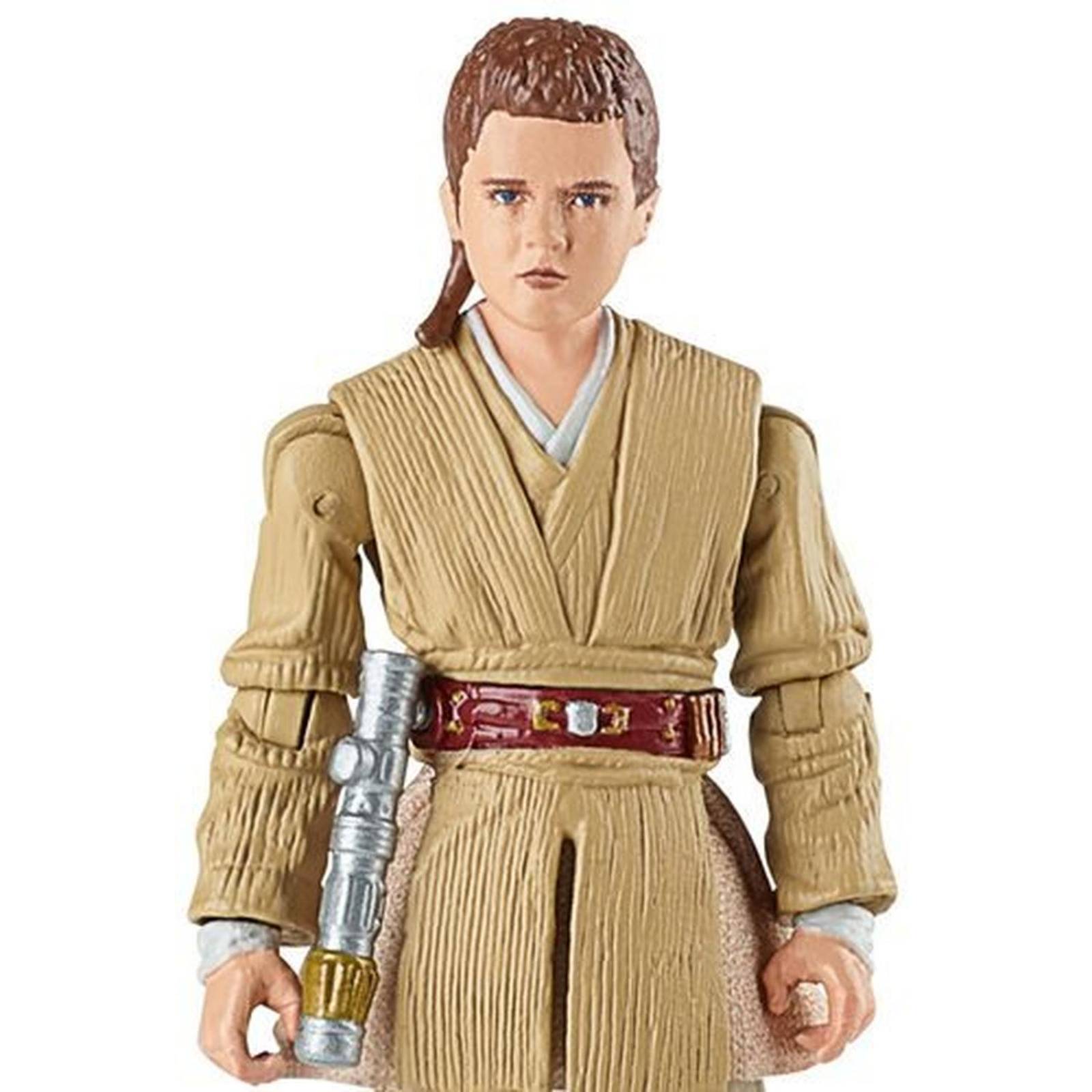 Star Wars Vintage Coleccion Retro: La Amenaza Fantasma - Anakin Skywalker 