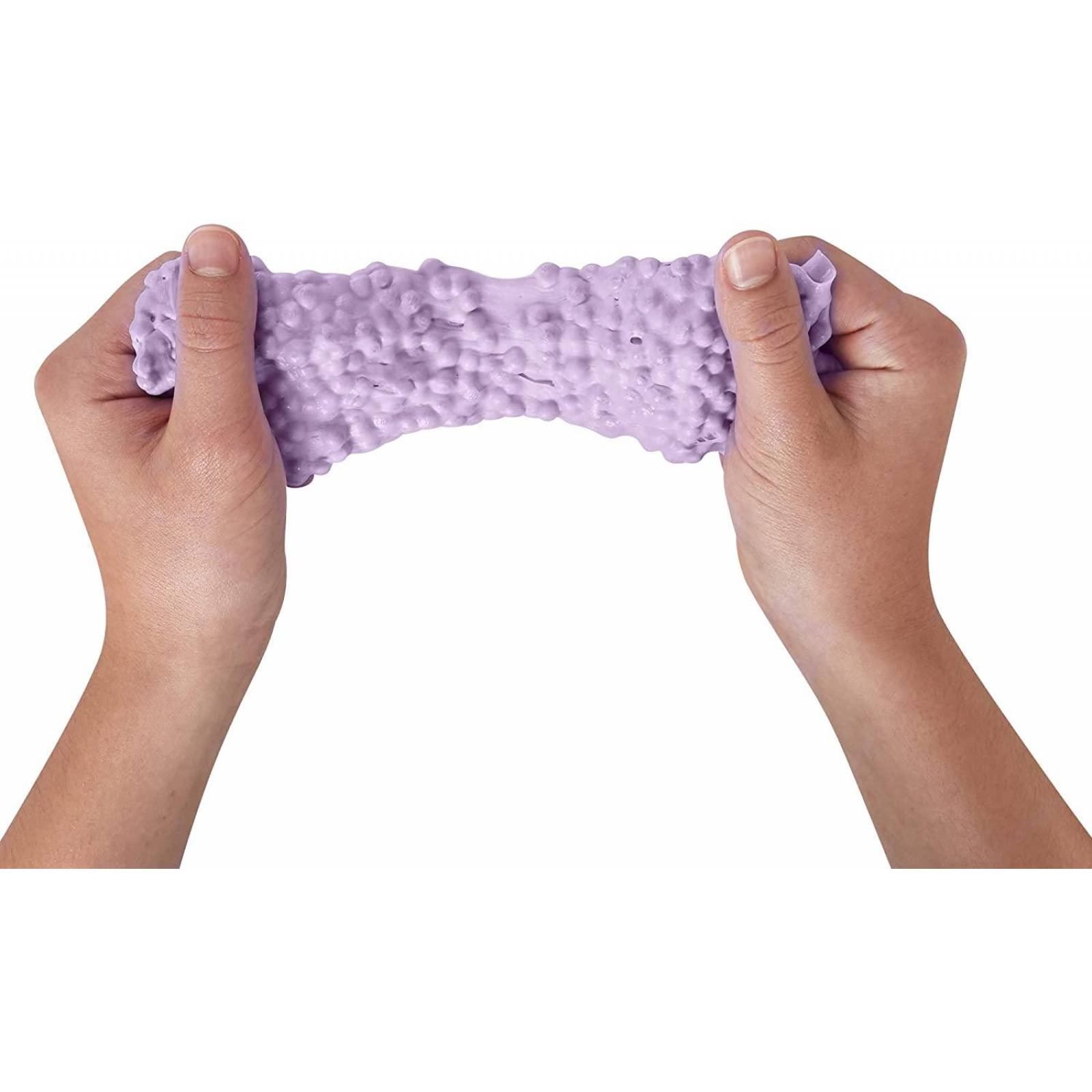 Play Doh: Super Cloud Bubble Fun - Color Sorpresa 