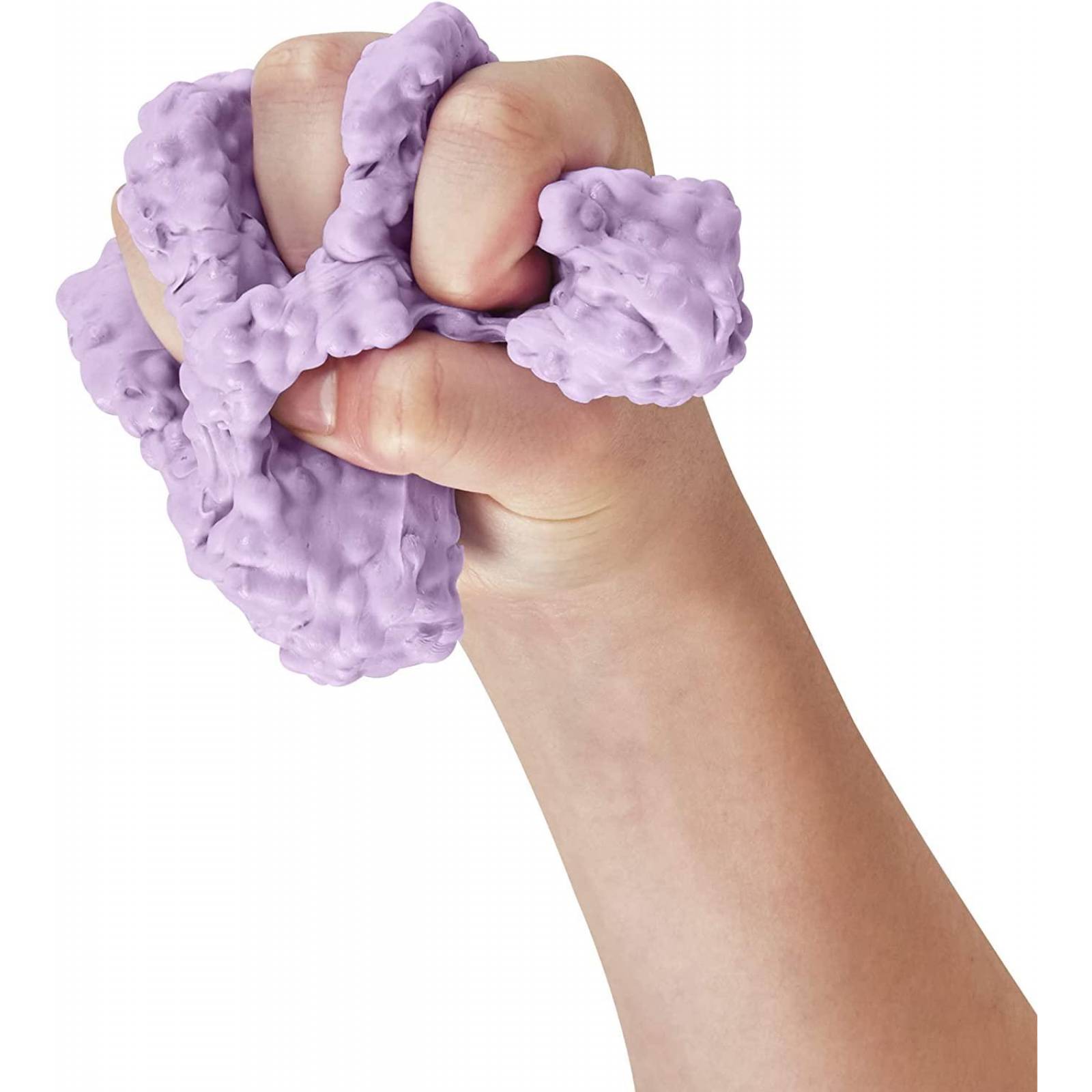 Play Doh: Super Cloud Bubble Fun - Color Sorpresa 