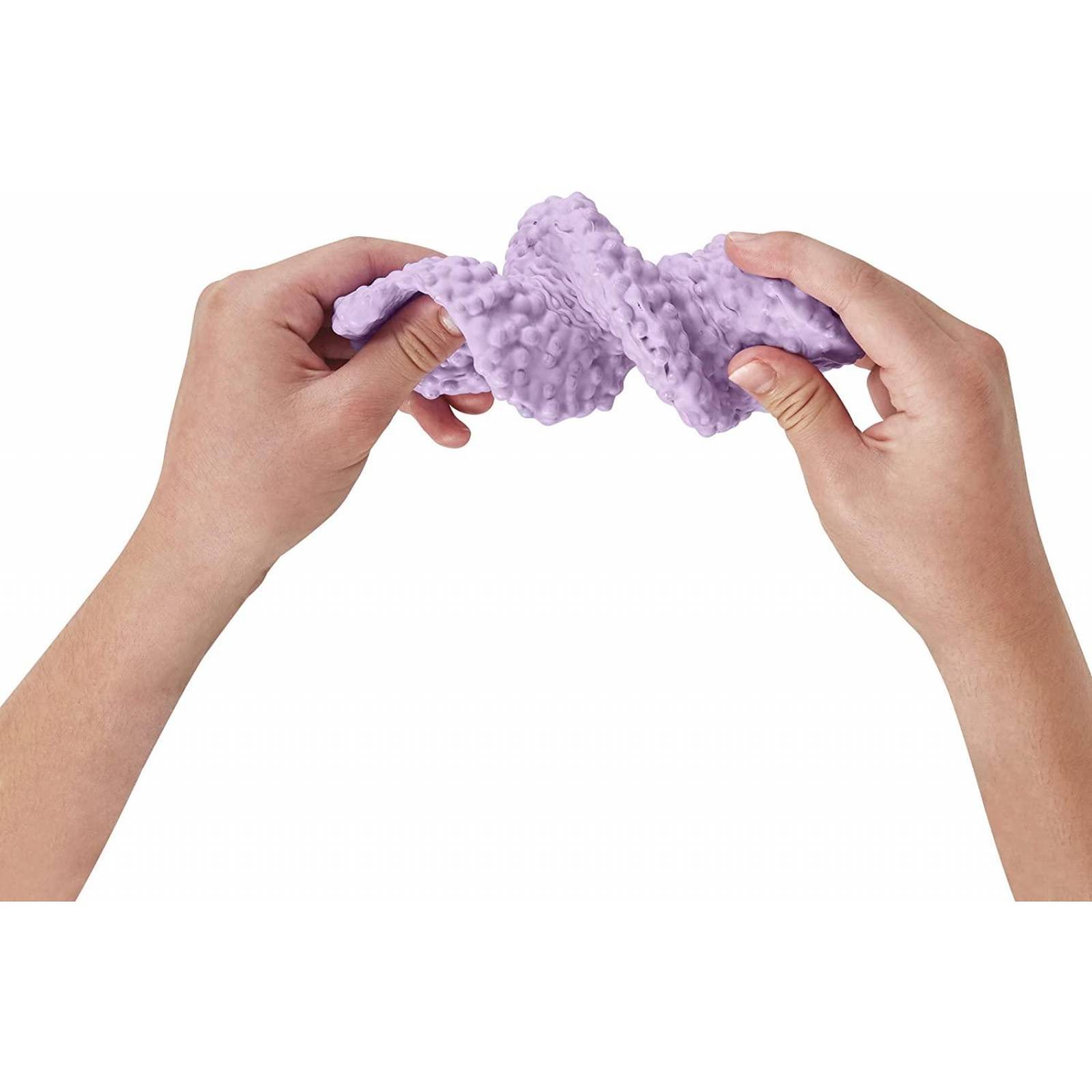 Play Doh: Super Cloud Bubble Fun - Color Sorpresa 