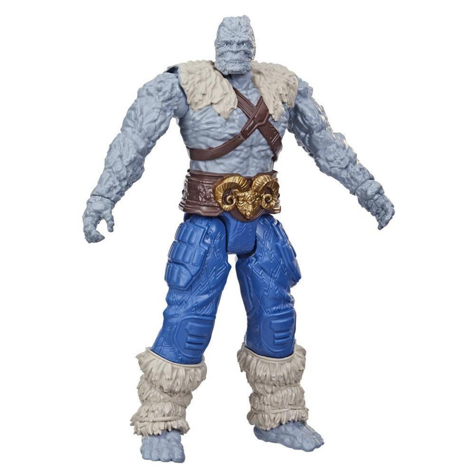 Marvel Titan Hero Series: Thor Love And Thunder - Korg Deluxe 