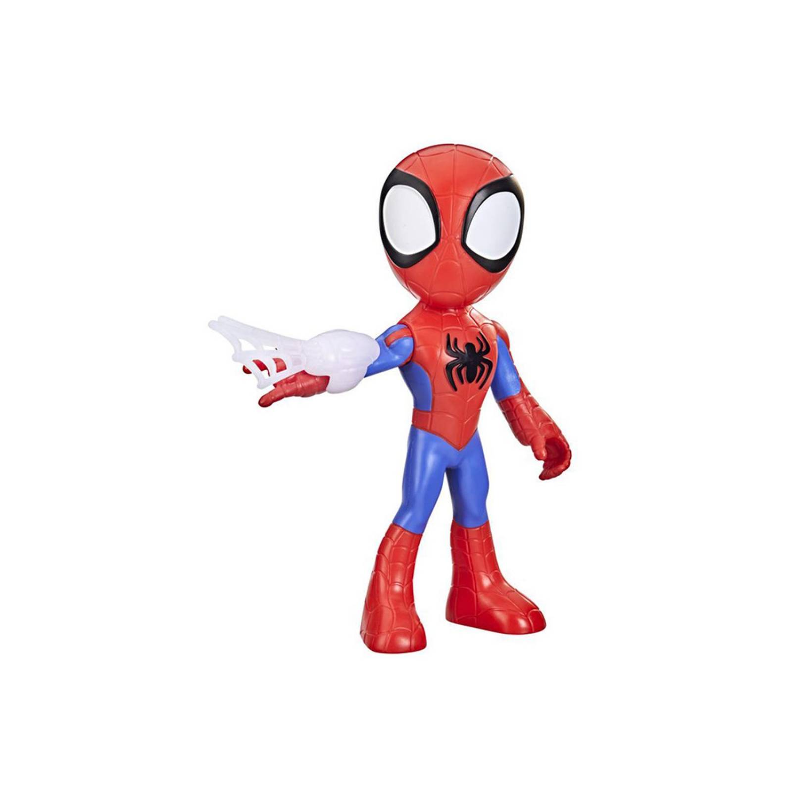 Marvel Spidey And His Amazing Friends: Spidey