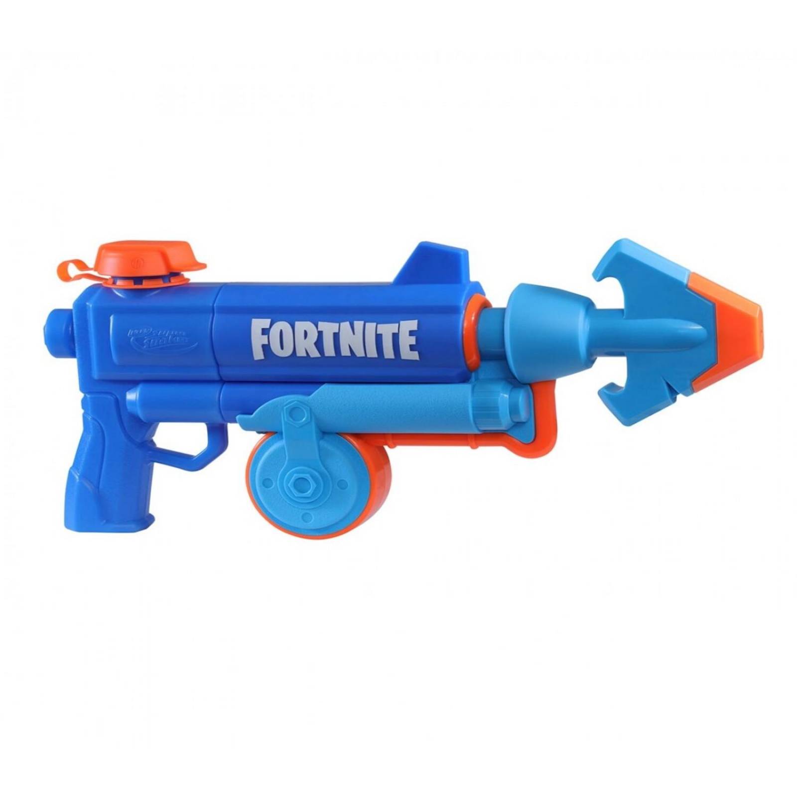 Super Soaker Fortnite: Hg Lanzador De Agua
