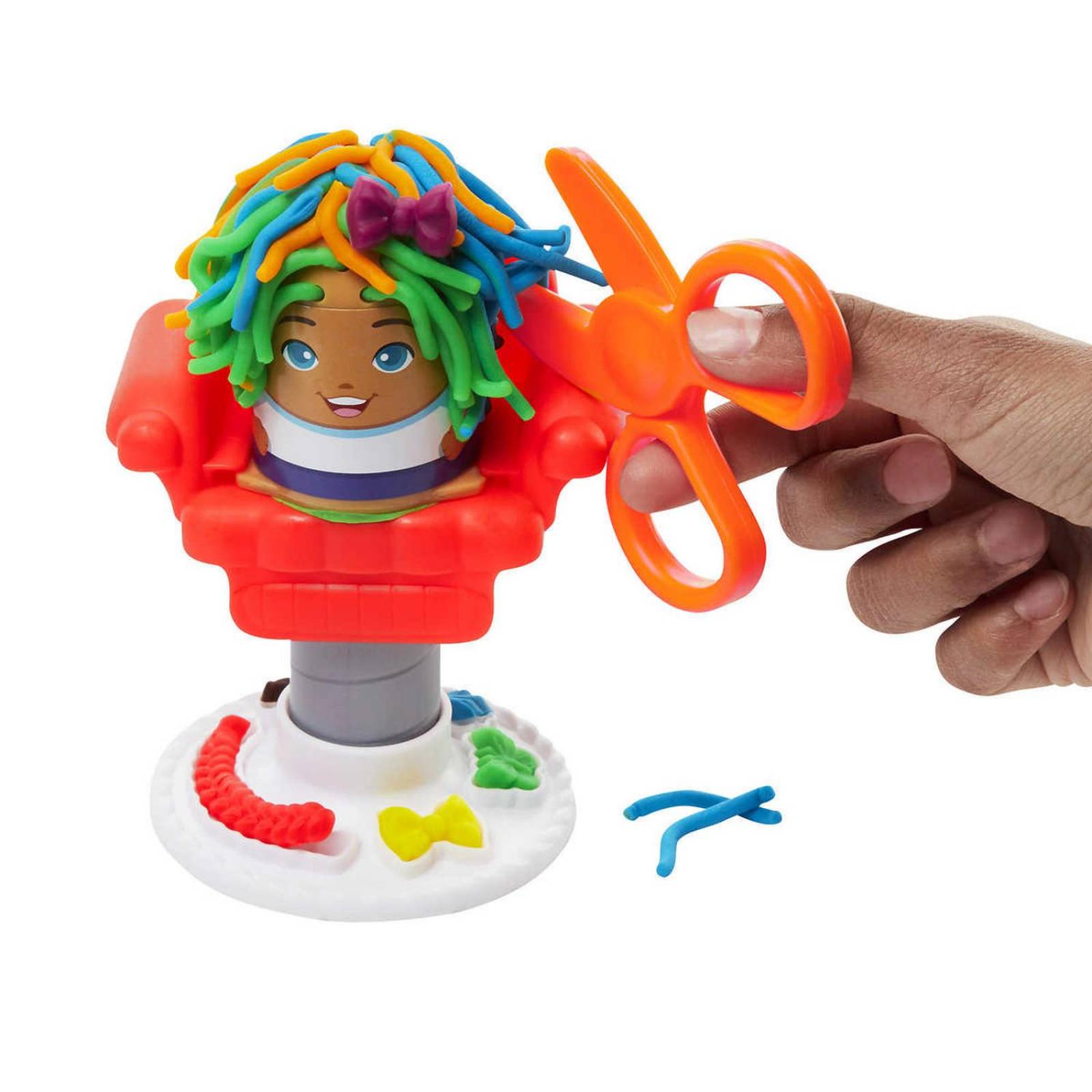 Play Doh: Set De Juego Grandes Clasicos 