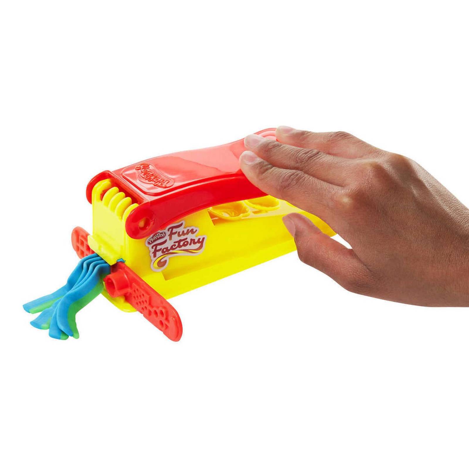 Play Doh: Set De Juego Grandes Clasicos 