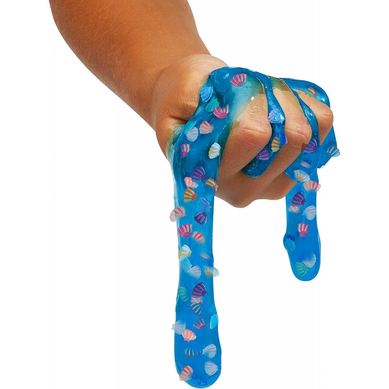 Play Doh: Set De Conchas Marinas