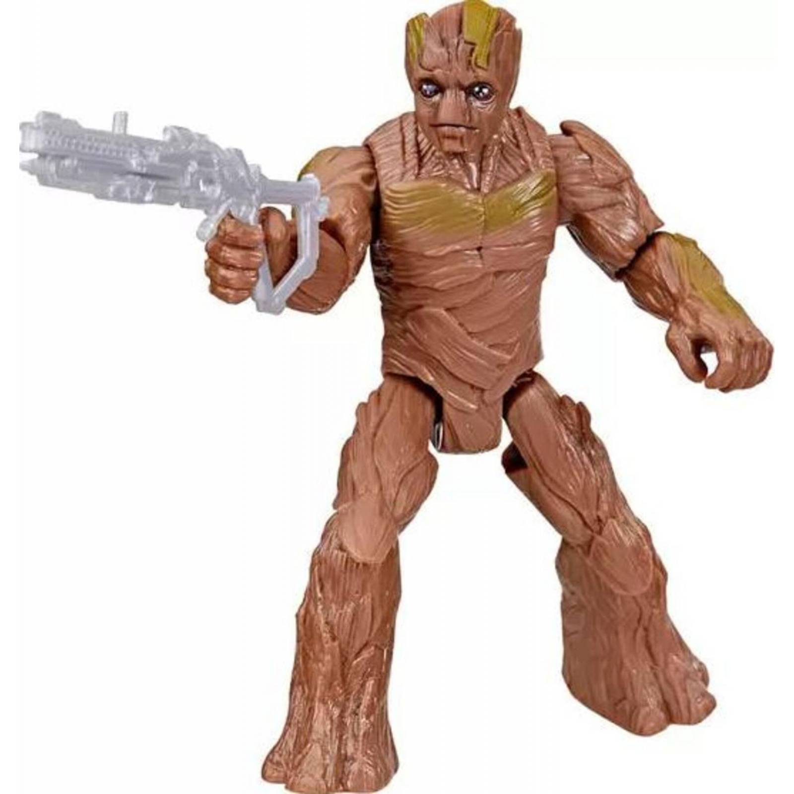 Muñecos de Guardianes de la Galaxia  Guardians of the galaxy, Groot action  figure, Groot