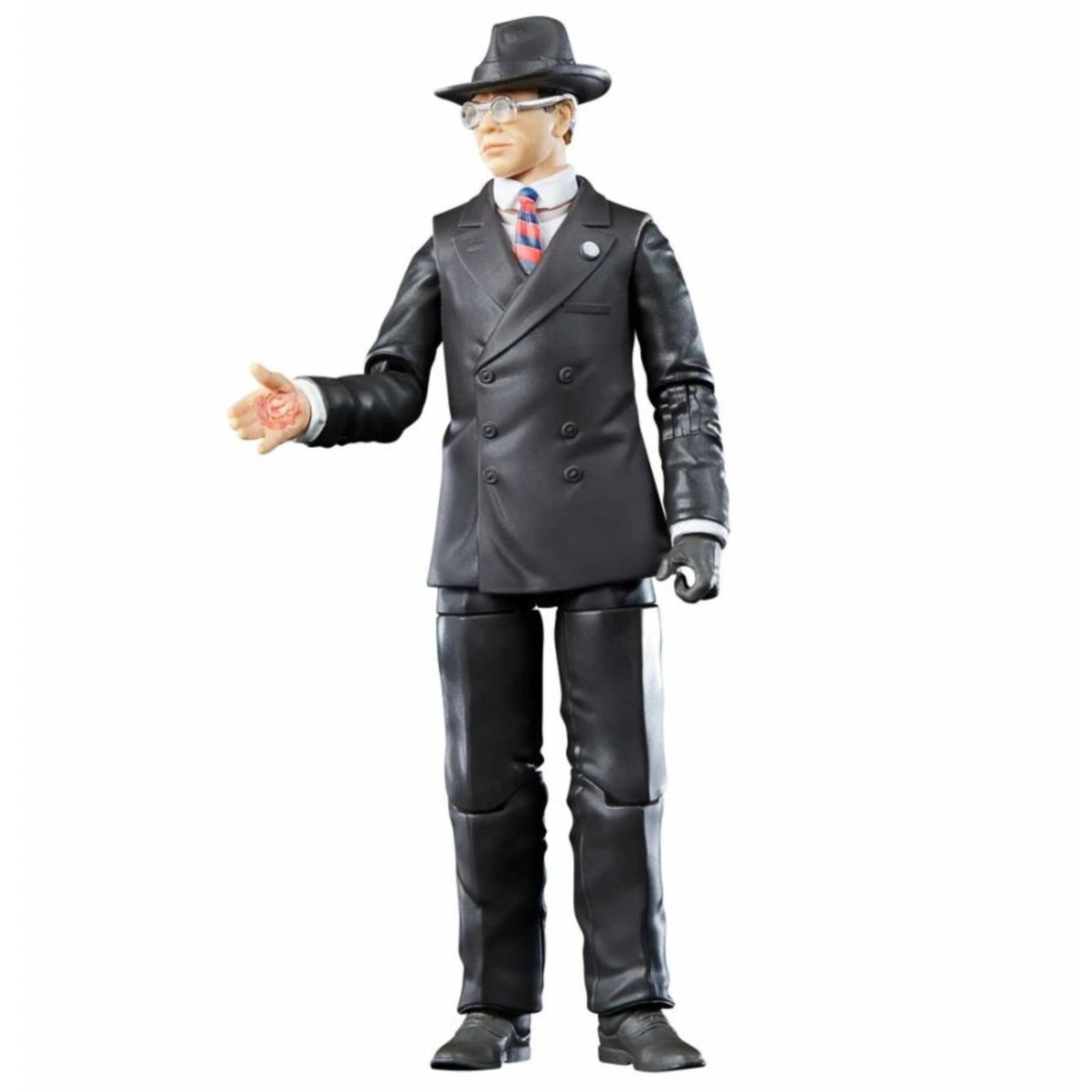 Indiana Jones Adventure Series: Baa Arca De La Alianza - Arnold Toht 