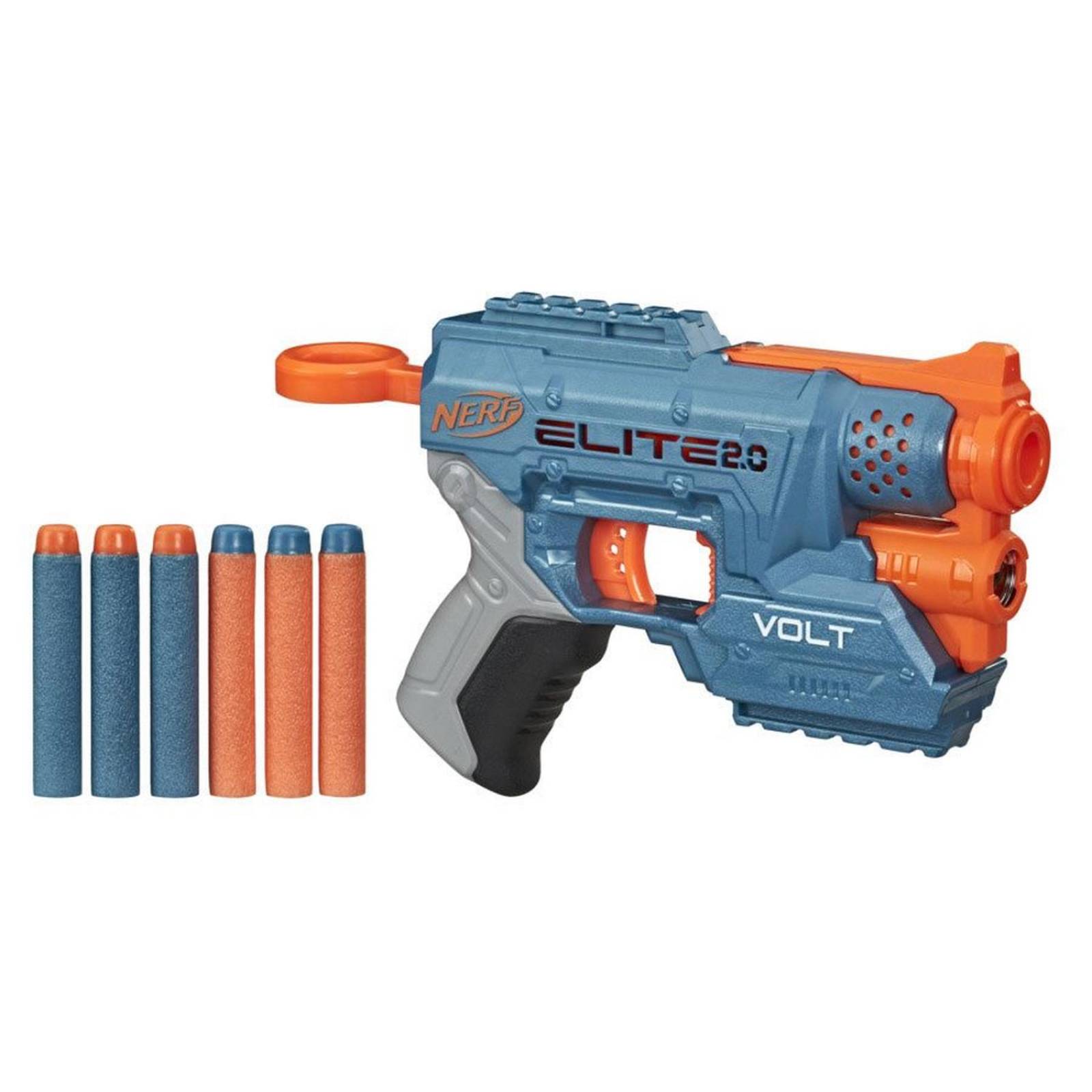 Nerf Elite Volt SD Lanzador de Dardos