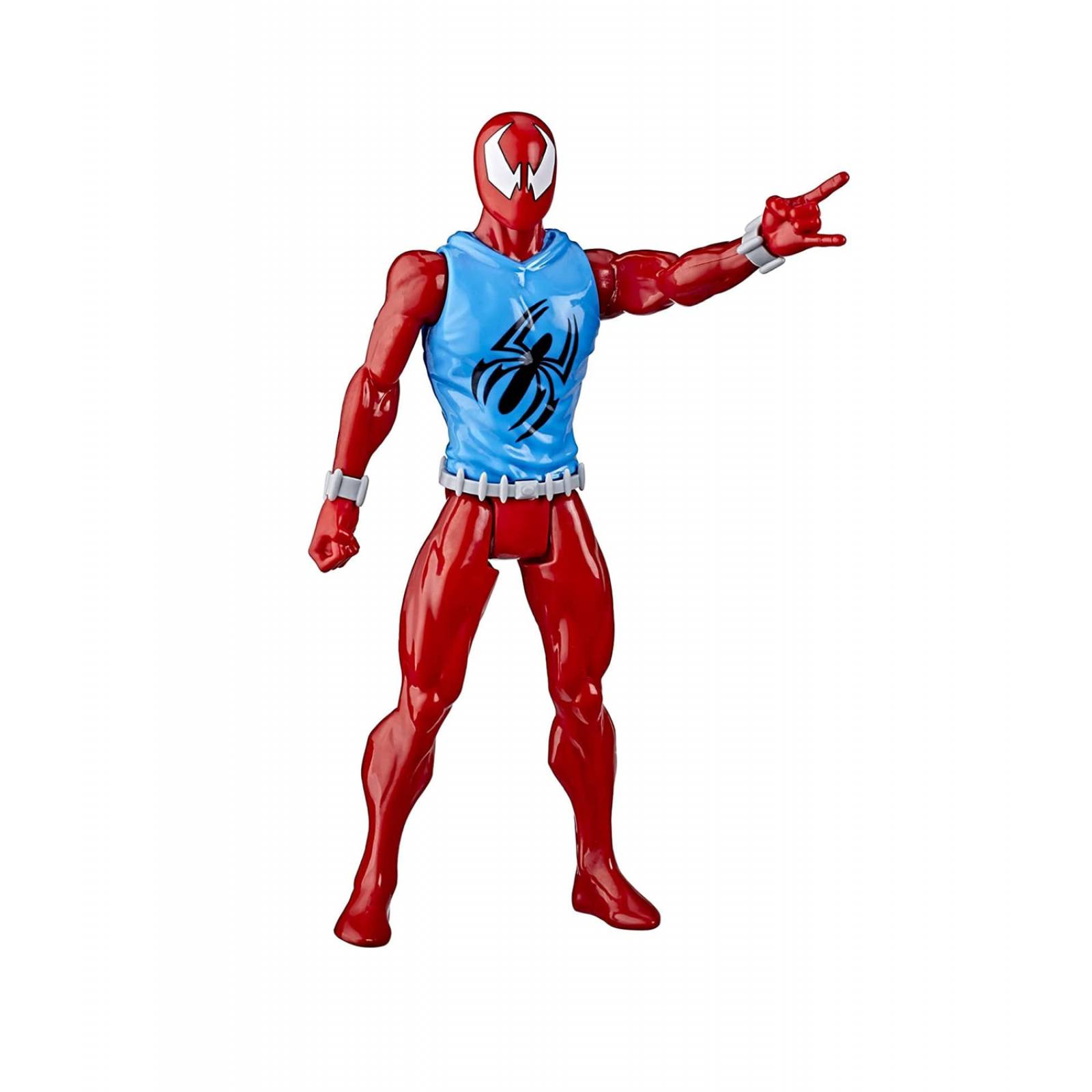 Marvel Titan Hero Series: Scarlet Spider 