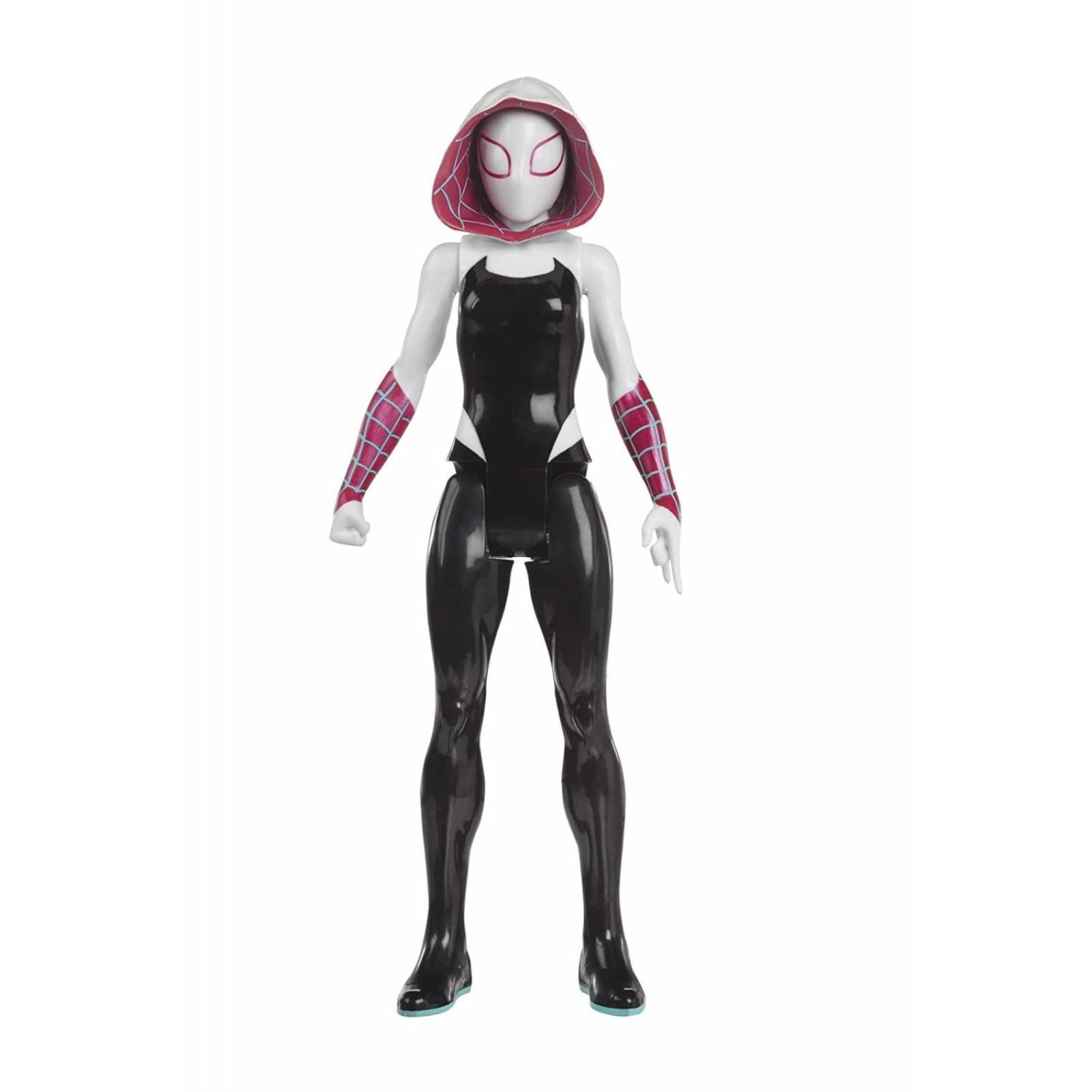 Marvel Titan Hero Series: Across The Spider Verse - Spider Gwen