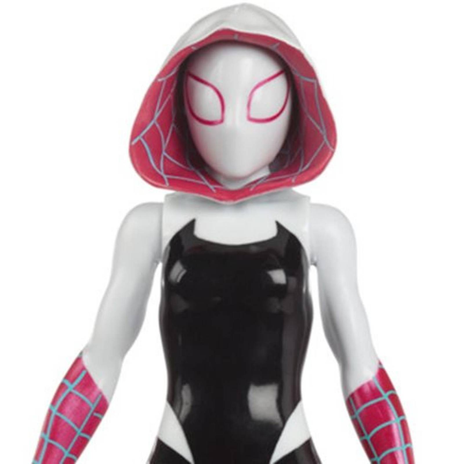 Marvel Titan Hero Series: Across The Spider Verse - Spider Gwen