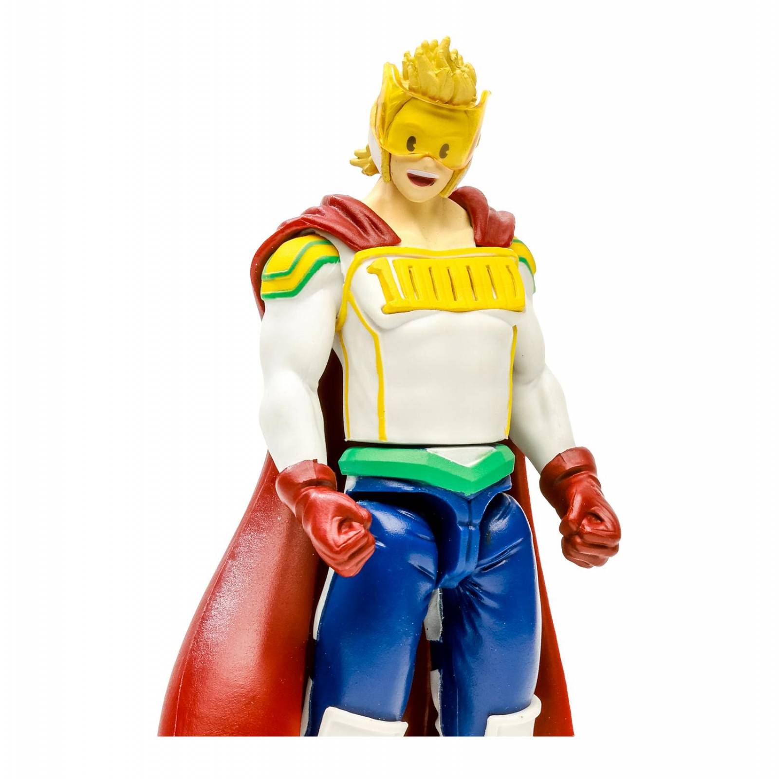 McFarlane Figura de Accion: My Hero Academia - Lemillion 5 Pulgadas 