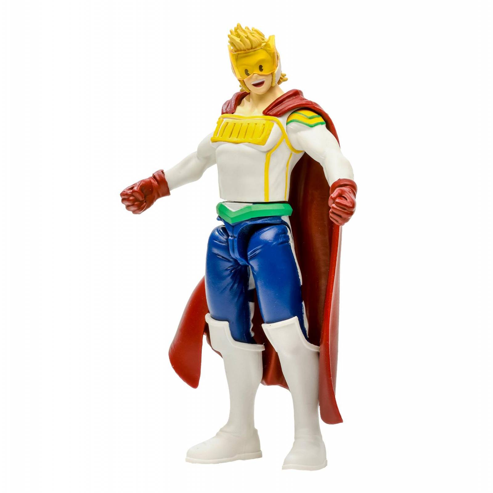 McFarlane Figura de Accion: My Hero Academia - Lemillion 5 Pulgadas 