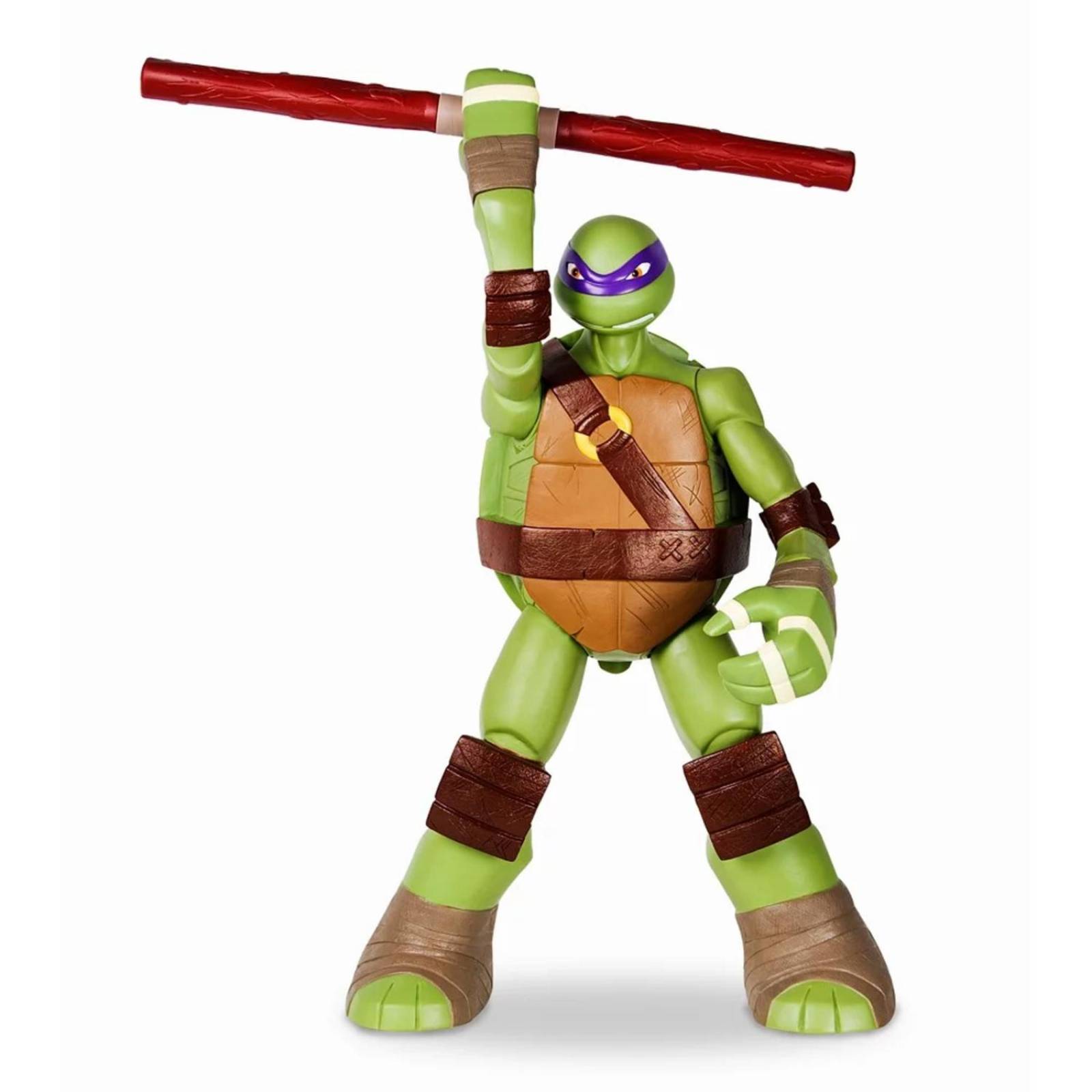 Mimo Toys Animation: TMNT Tortugas Ninja - Donatelo Figura de 56 cm 