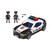 Playmobil City Action - Mision Policial: Policia Crucero 5673 
