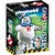 Playmobil Ghostbusters: Hombre De Malvavisco 09221 