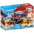 Playmobil Stunt Show: Carro de lucha contra incendios 70554 