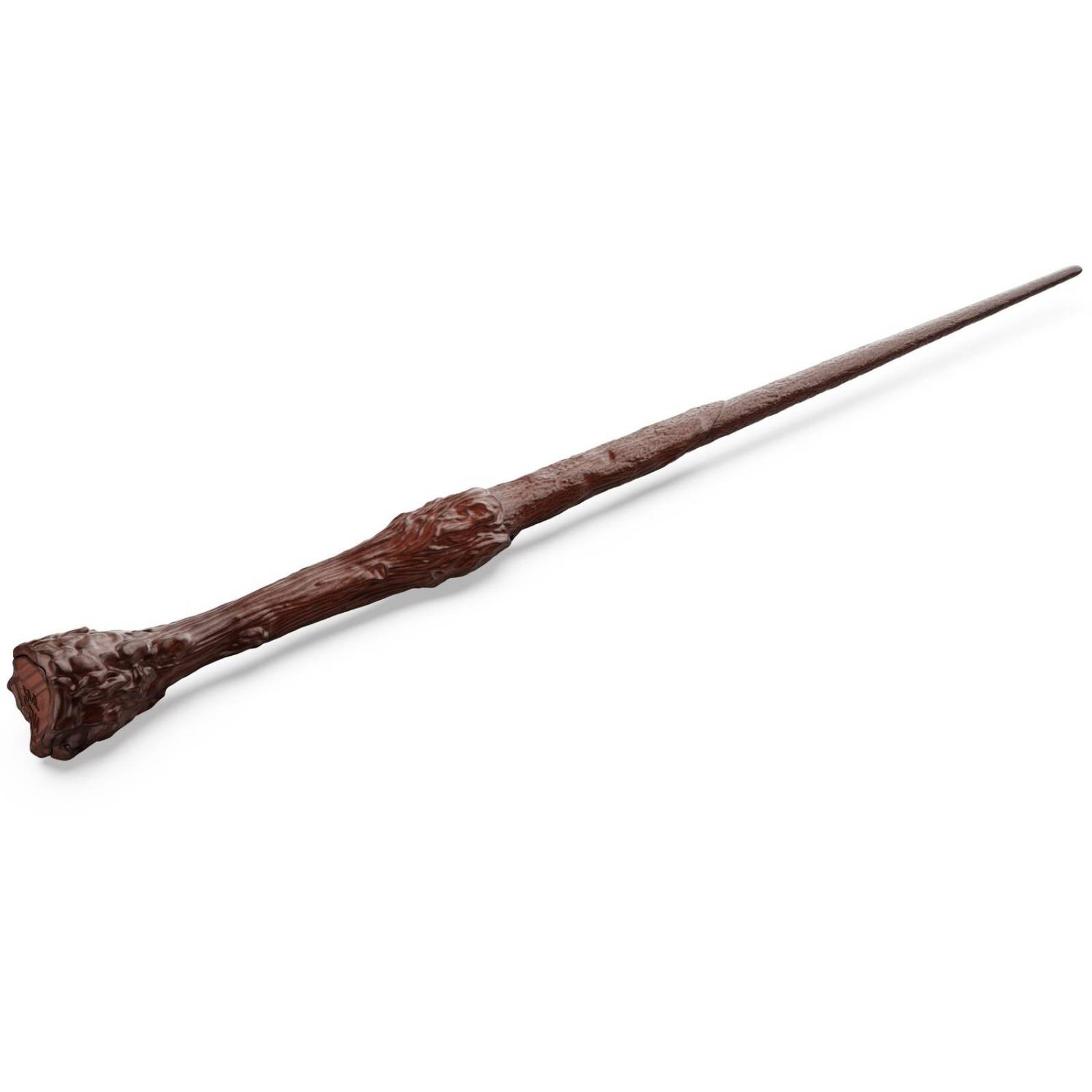Wizarding World: Harry Potter - Spellbinding Wands - Varita Harry Potter