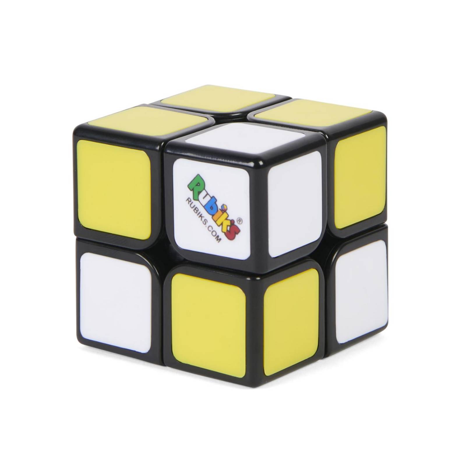Rubiks: Juego De Cubo De Aprendiz 2X2 