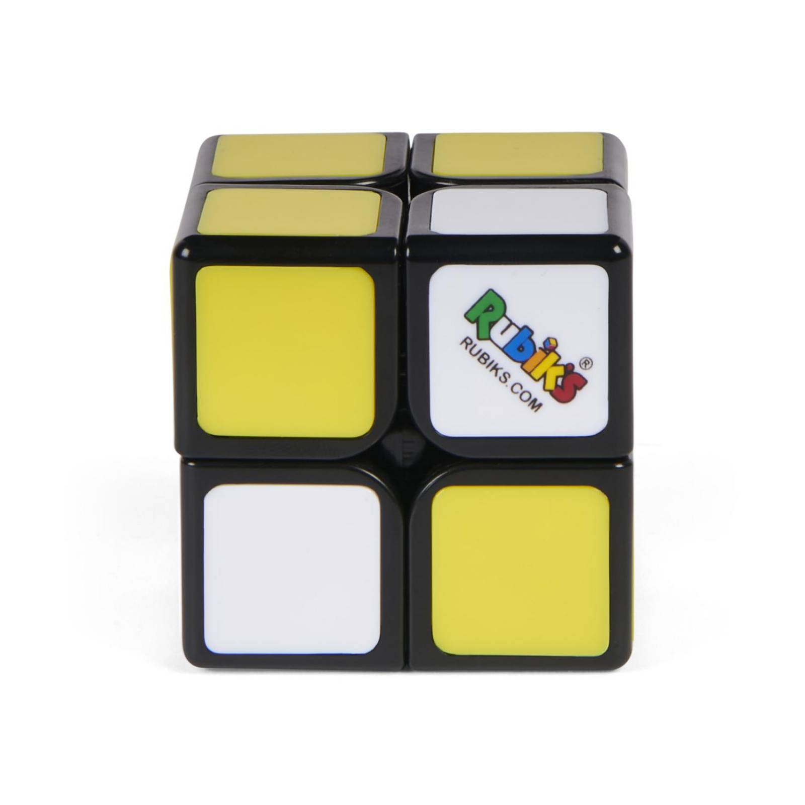 Rubiks: Juego De Cubo De Aprendiz 2X2 