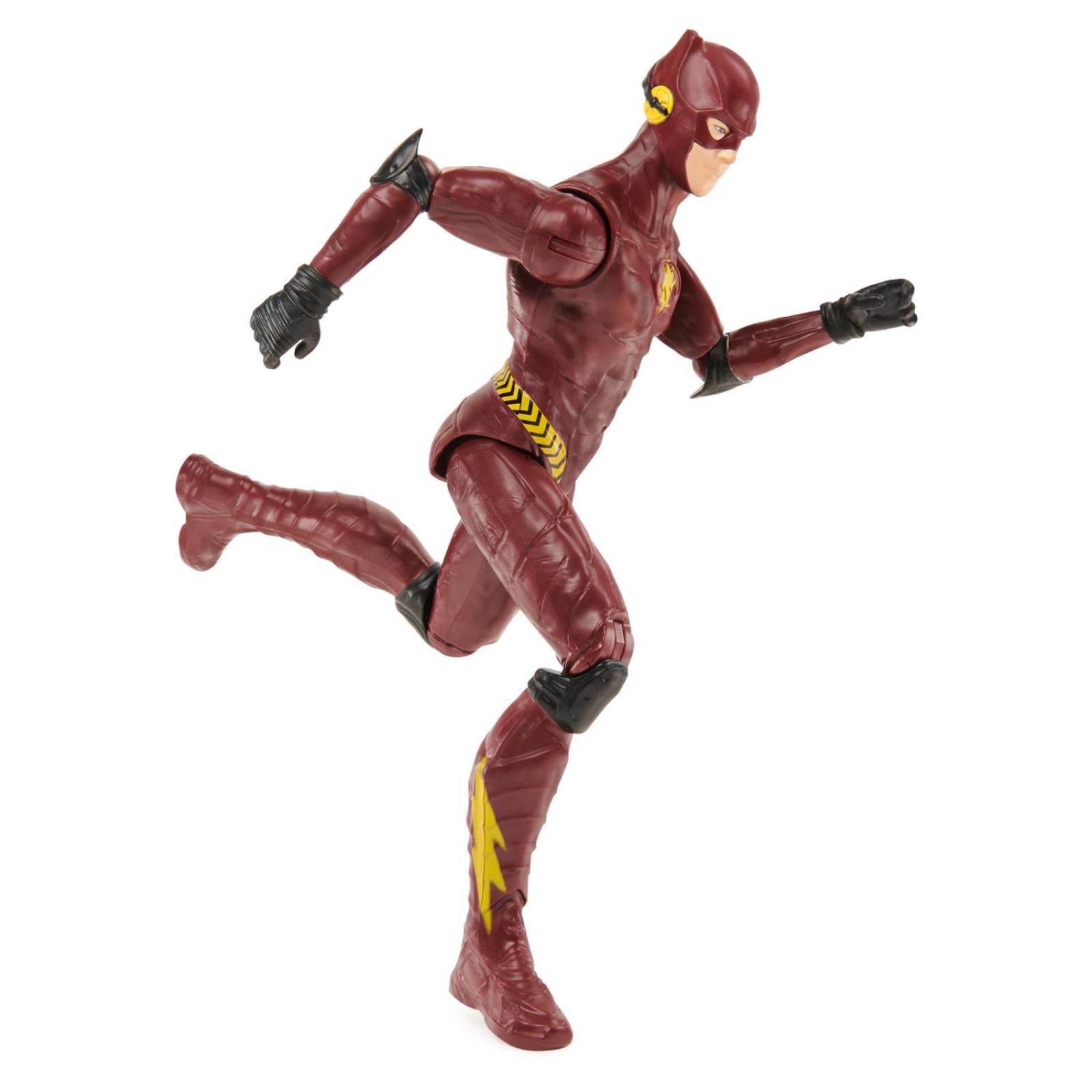 Flash The Movie: Flash Young Barry Figura De Accion 12 Pulgadas 
