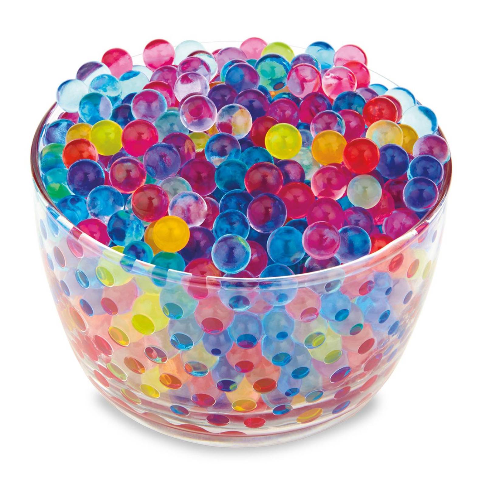 Orbeez: Orbeez de Color Meez