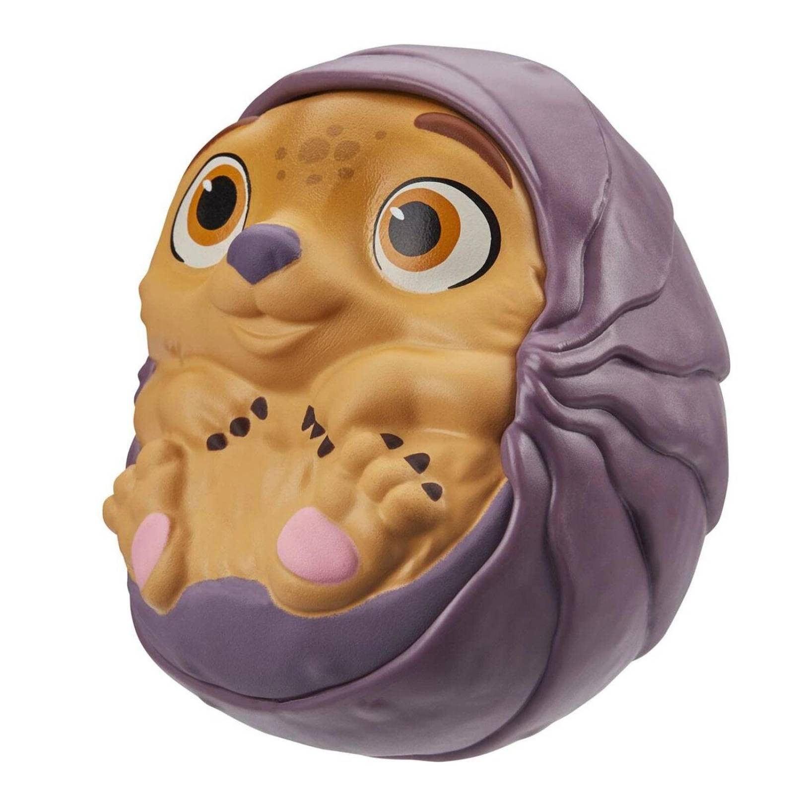 Disney Princess Raya Y El Ultimo Dragon: Bebe Tuk Tuk 