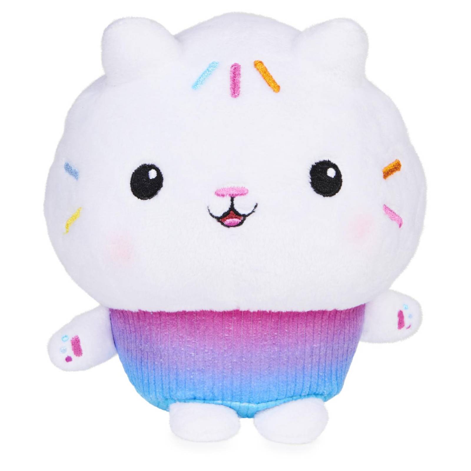 Gabbys Dollhouse: Pastelito Peluche 