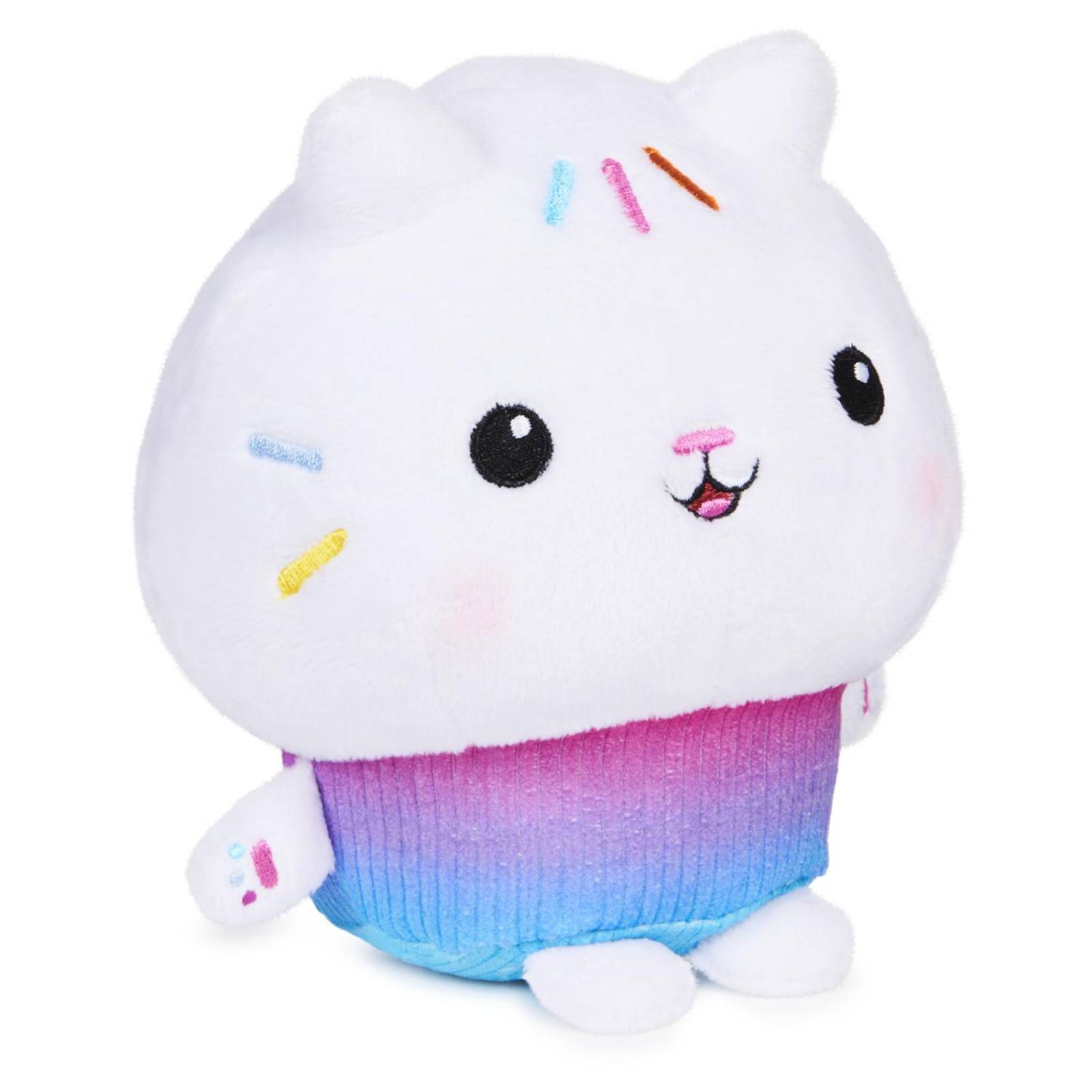 Gabbys Dollhouse: Pastelito Peluche 