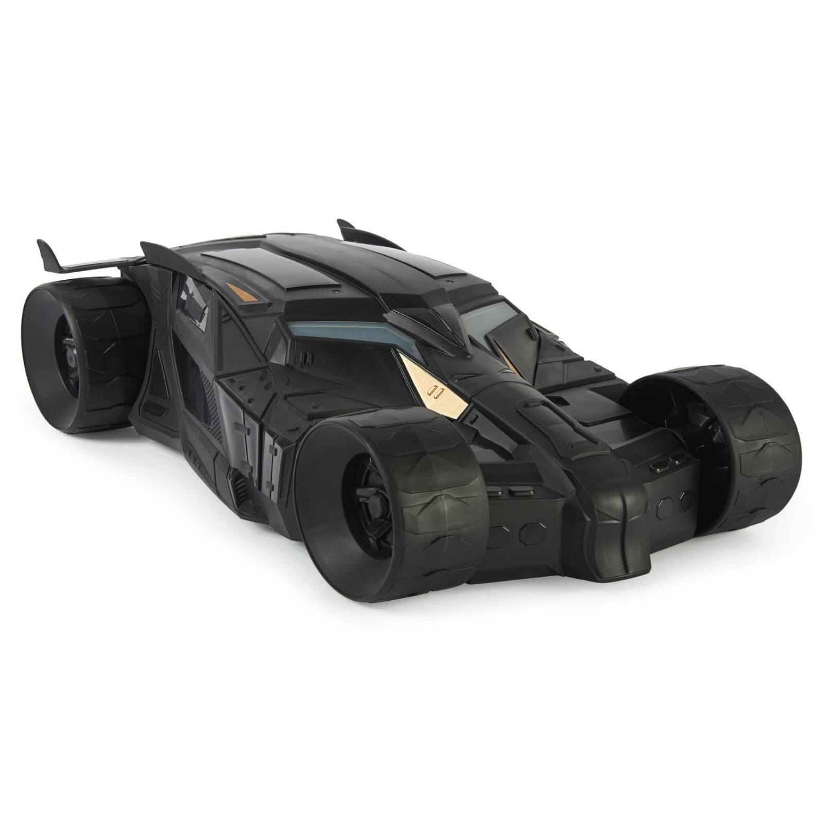 Batman: Batimovil Bat Tech 