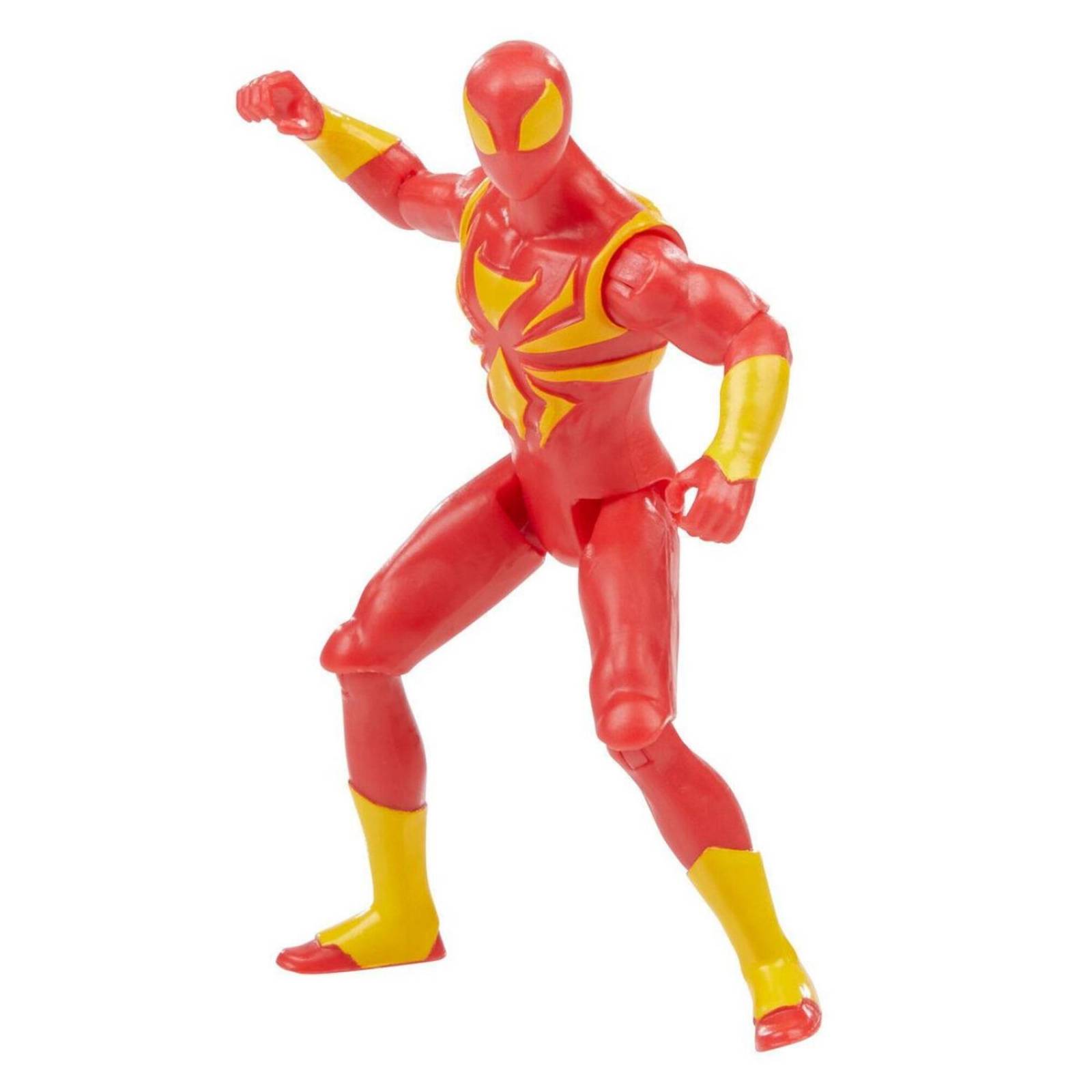 Marvel Epic Hero Series: Spiderman - Iron Spider 4 Pulgadas