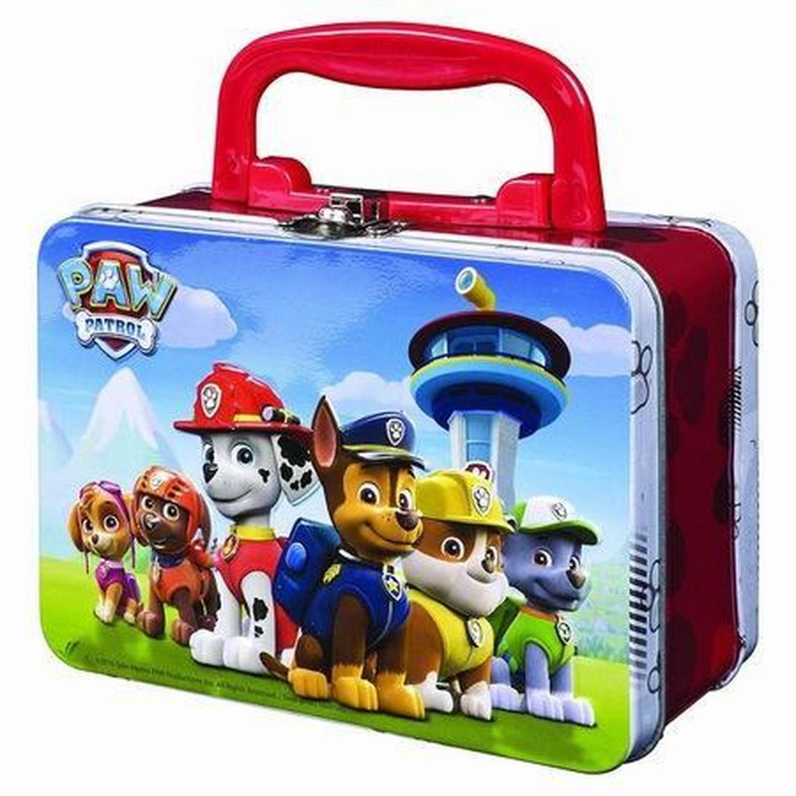 Cardinal: Paw Patrol - Juego de Memoria 