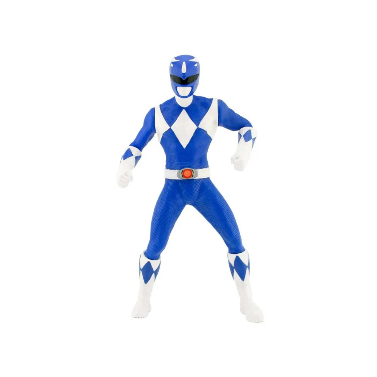 Mimo Toys Series: Power Rangers - Blue Ranger Figura de 50 cm