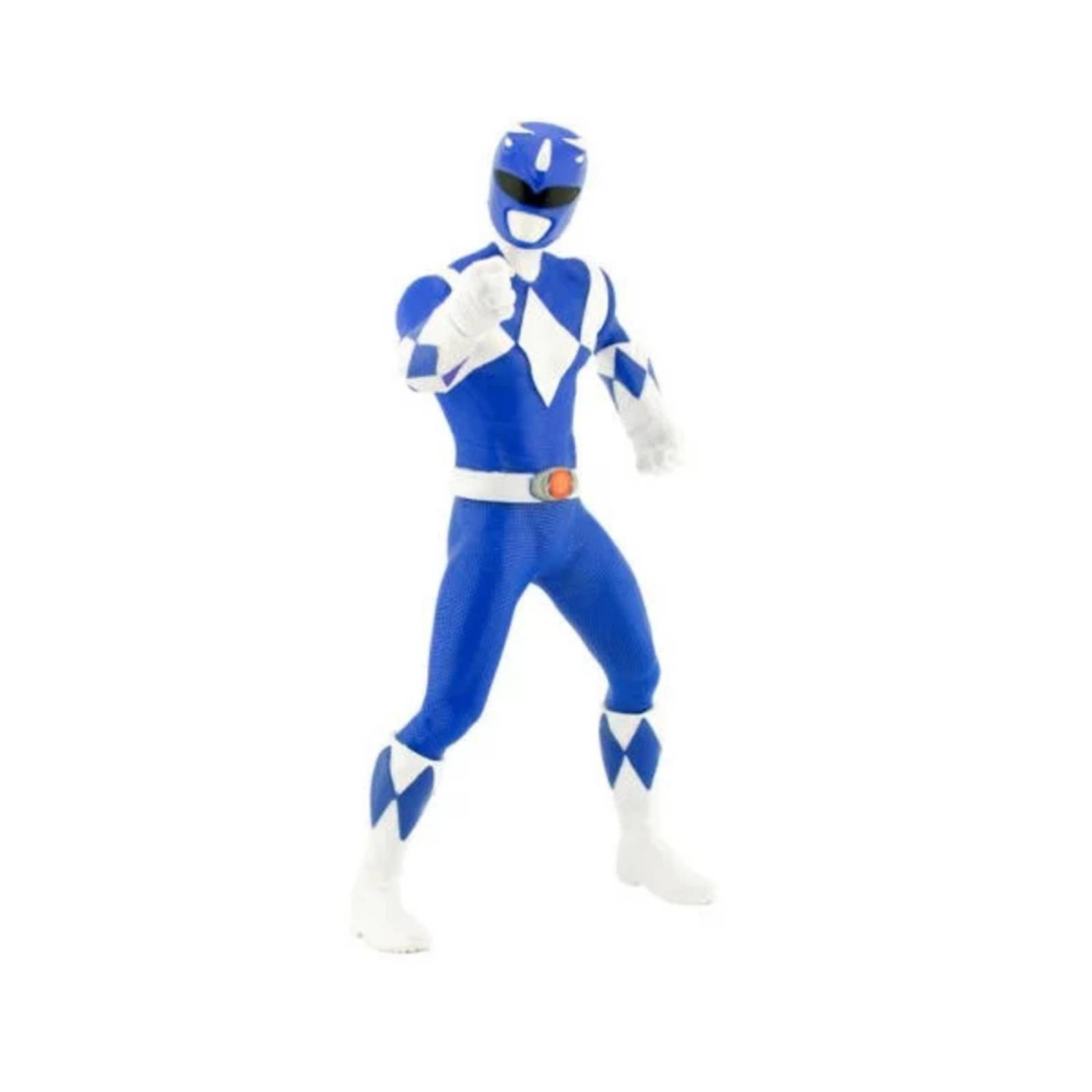 Mimo Toys Series: Power Rangers - Blue Ranger Figura de 50 cm